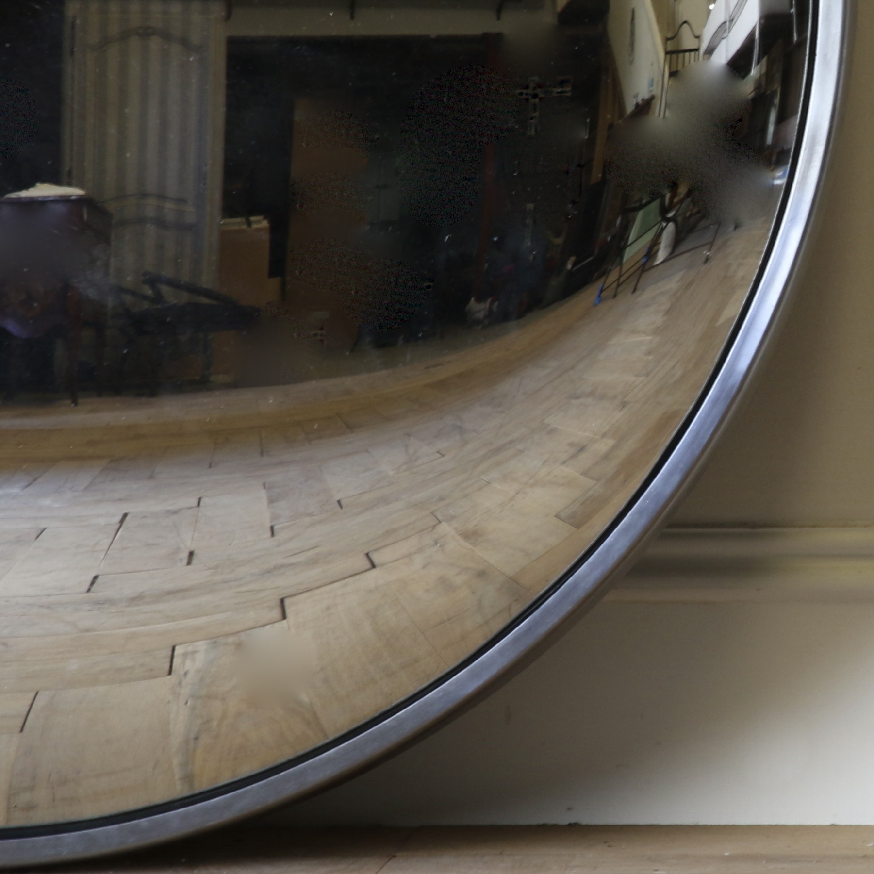 Convex Mirror