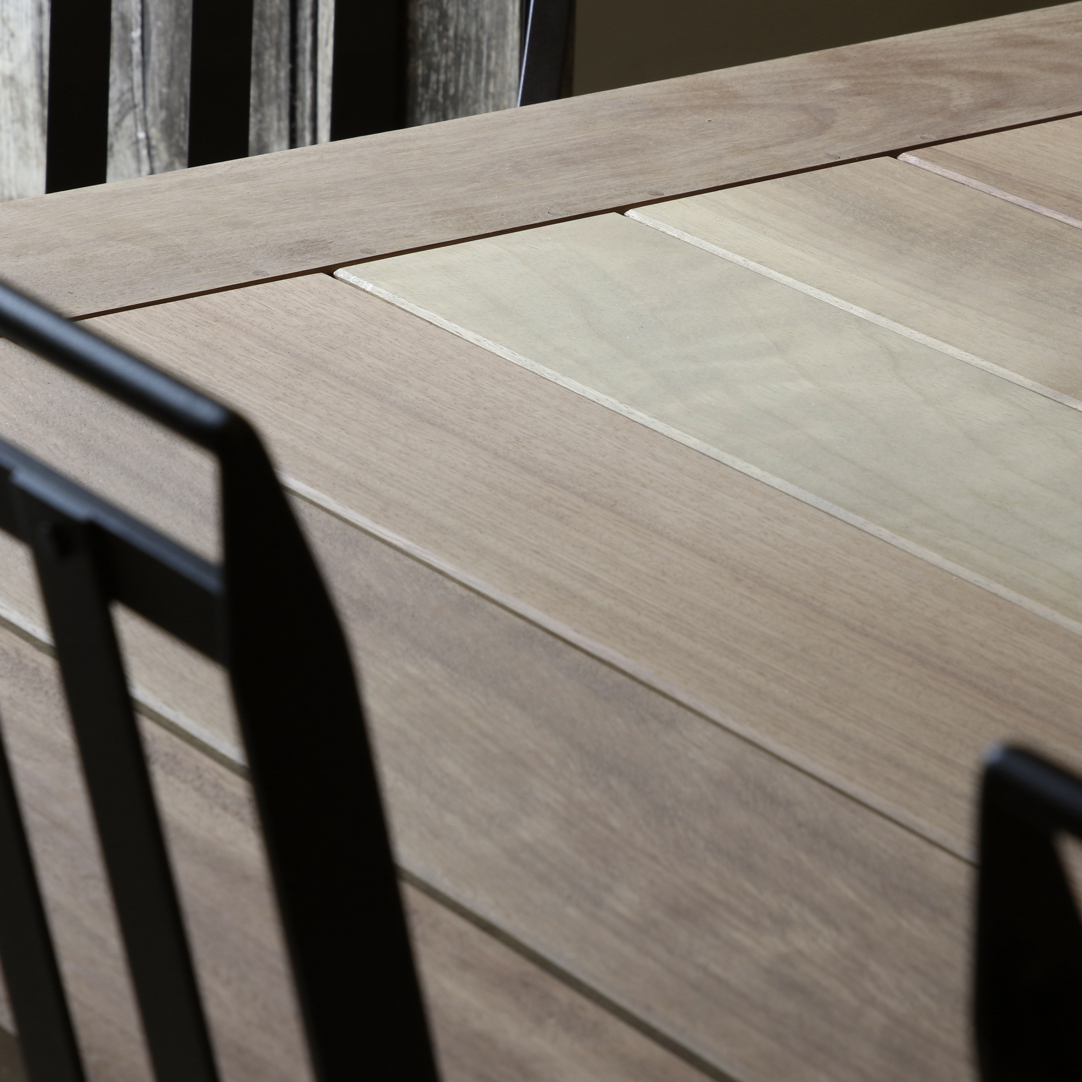 Outdoor Spanish Table// JS Editions