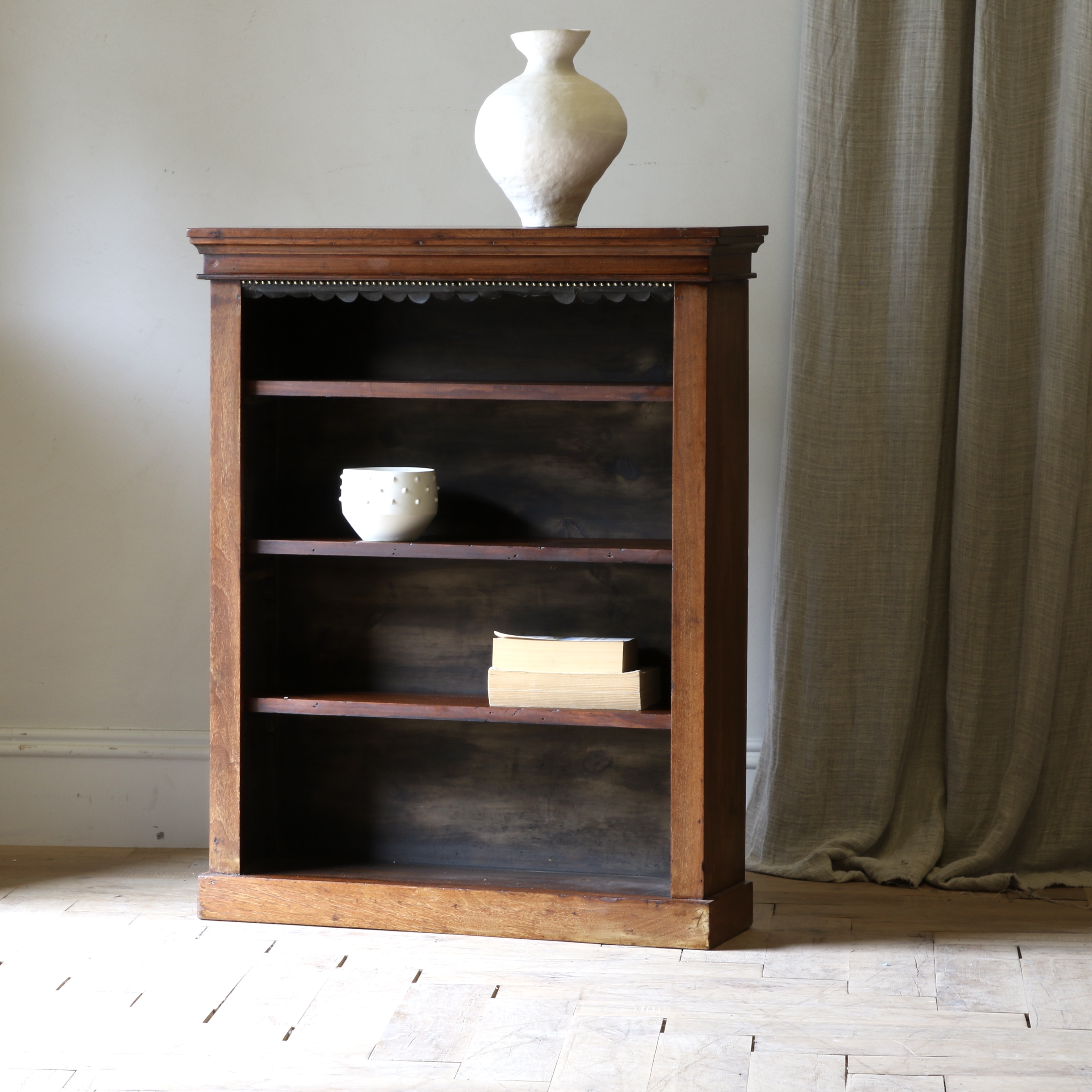 Georgian Bookcase