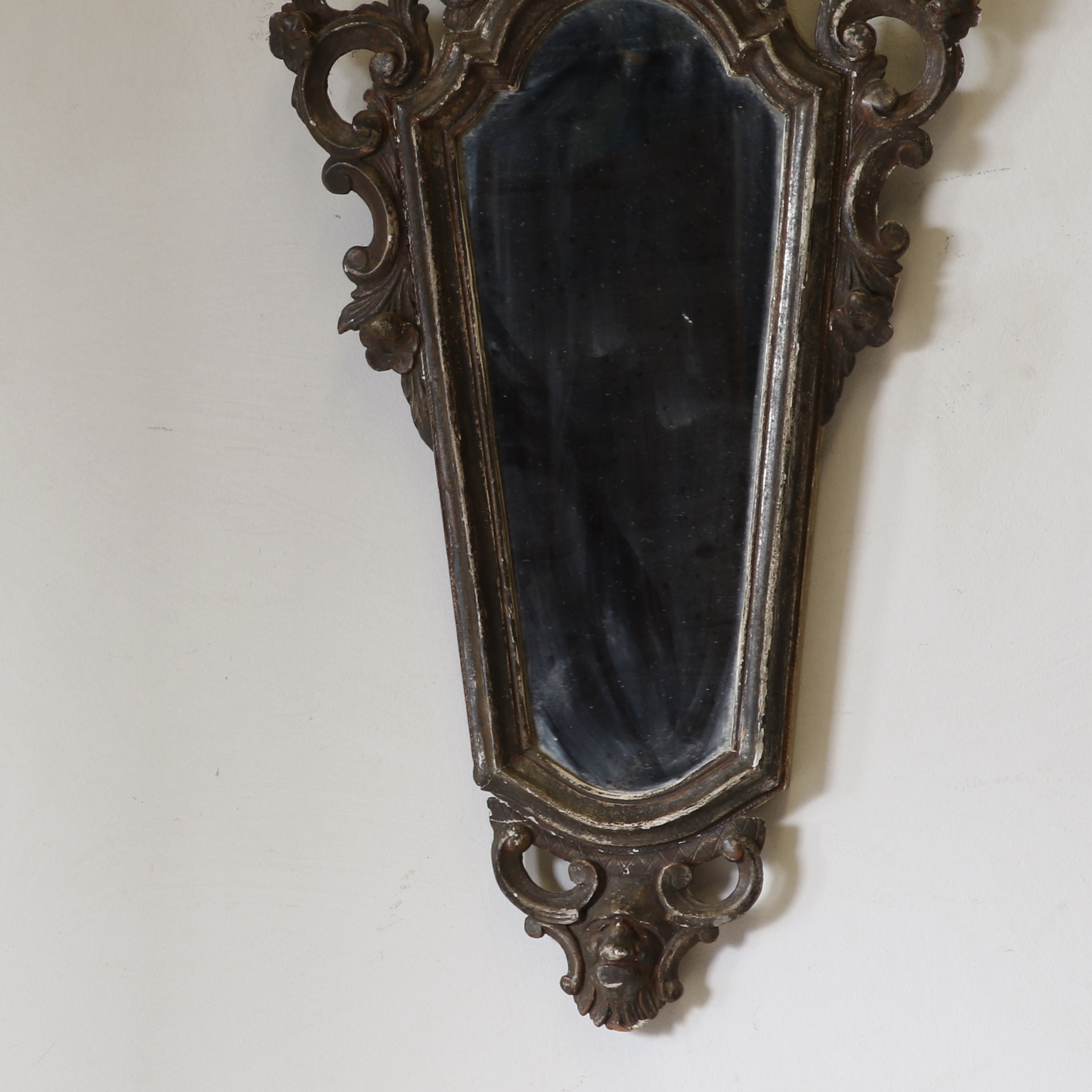 Louis XIV Mirror