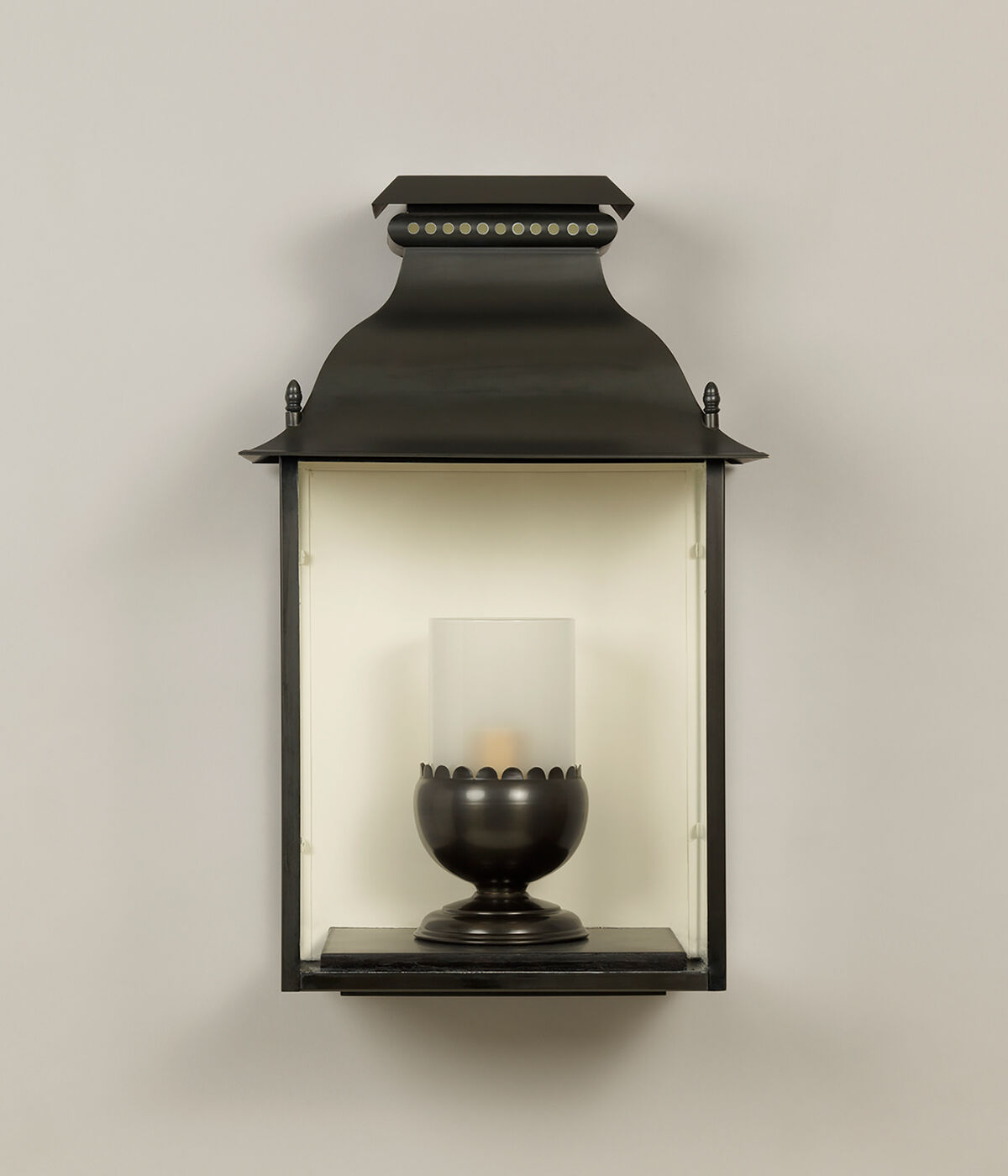 Denmed Lantern by Vaughan