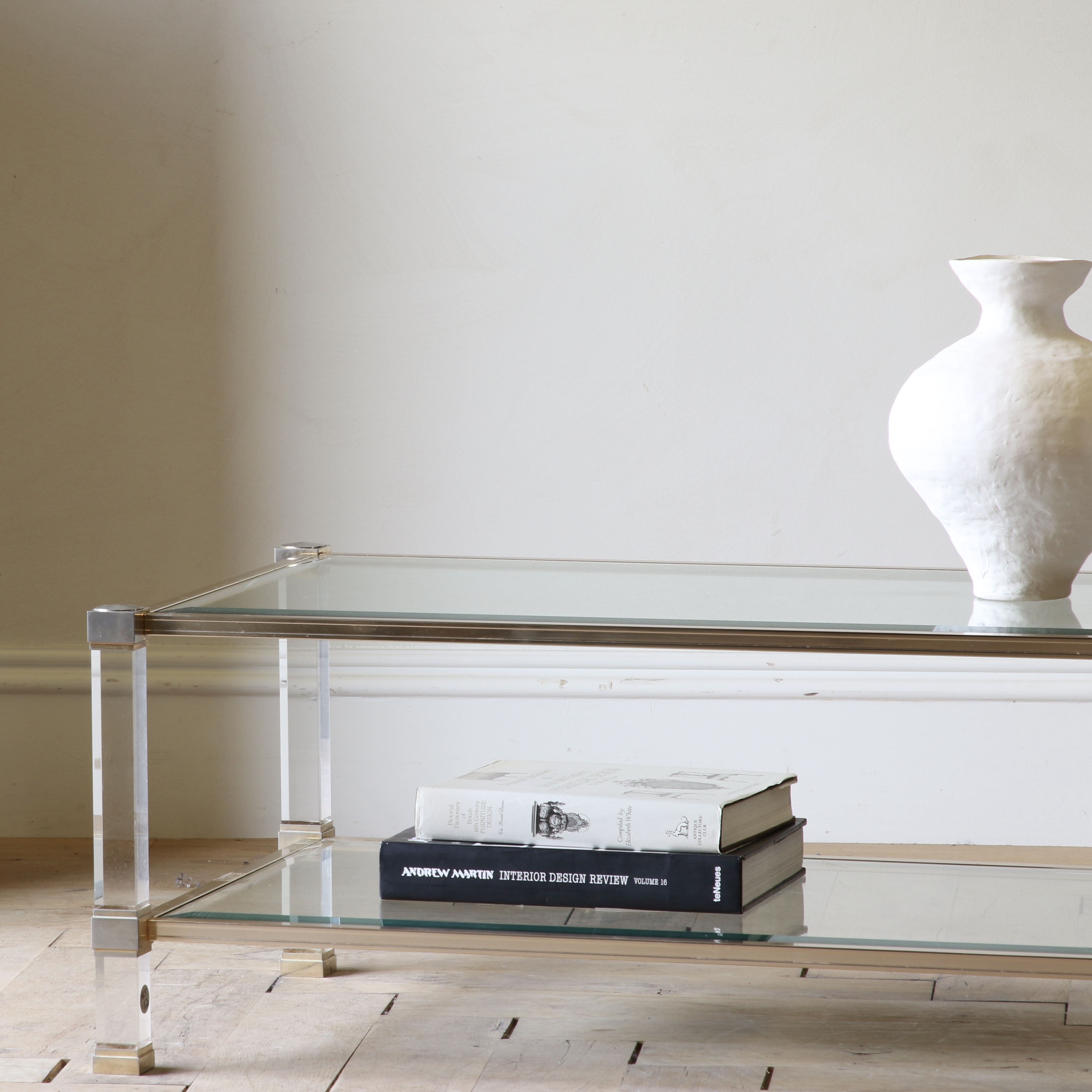 Pierre Vandel Coffee Table