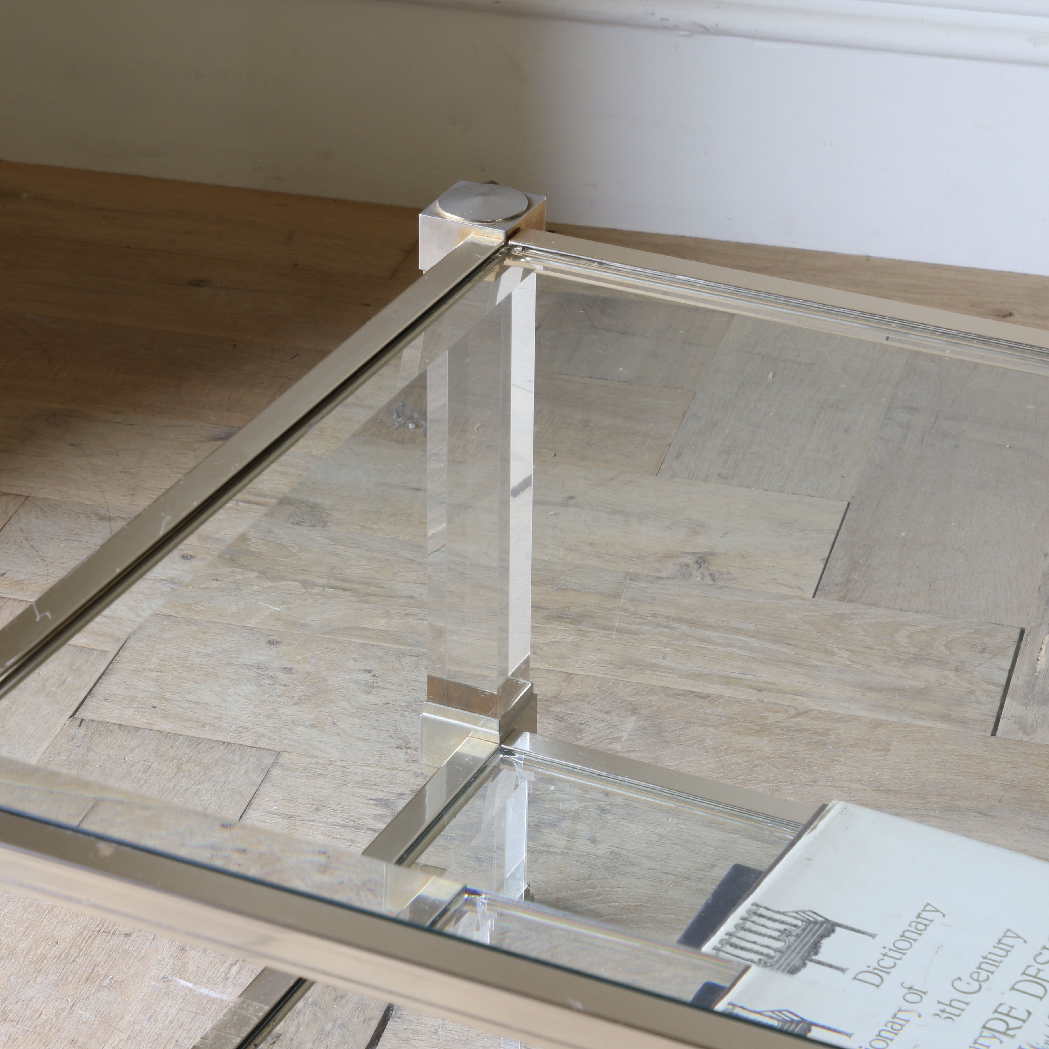 Pierre Vandel Coffee Table