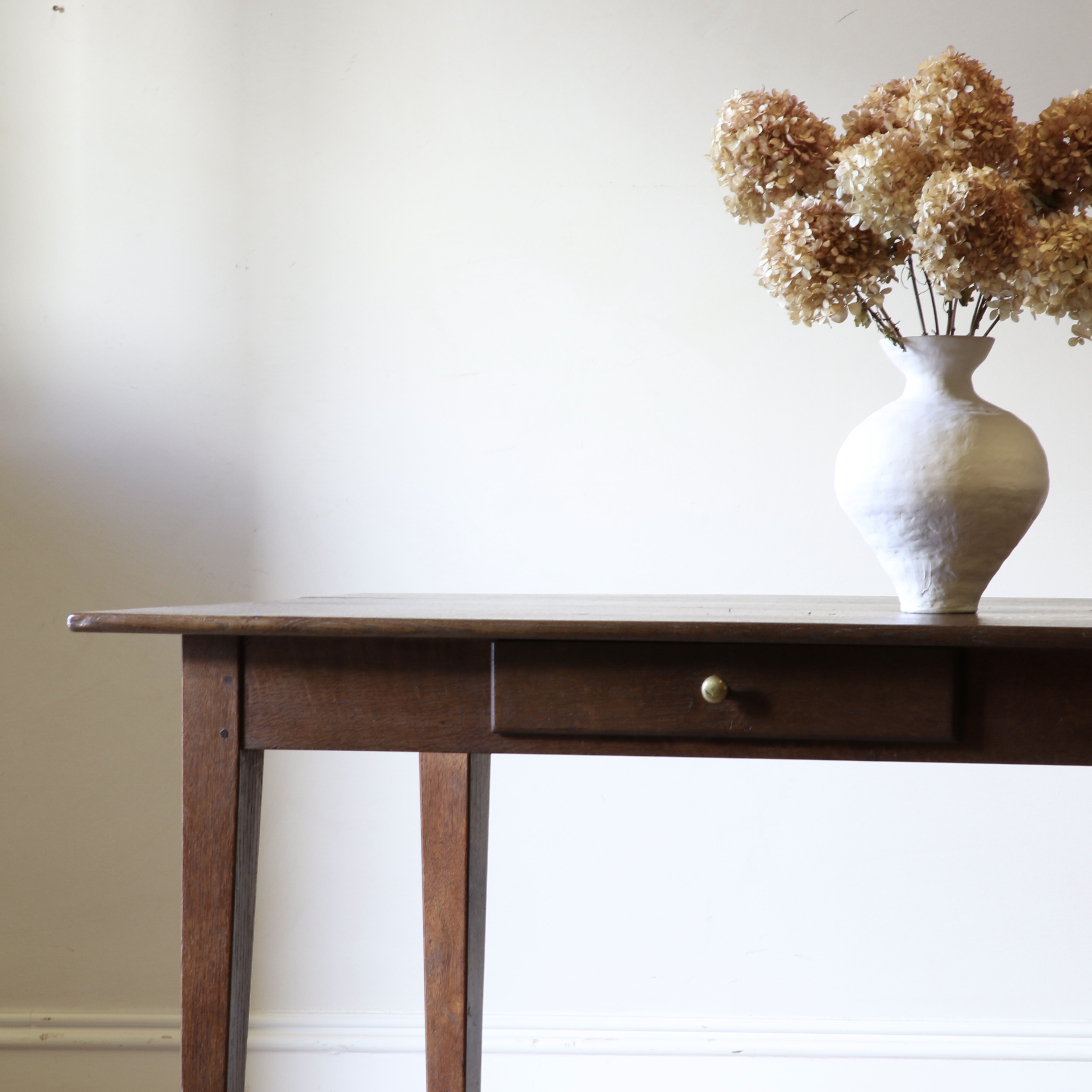 French Provincial Dining Table