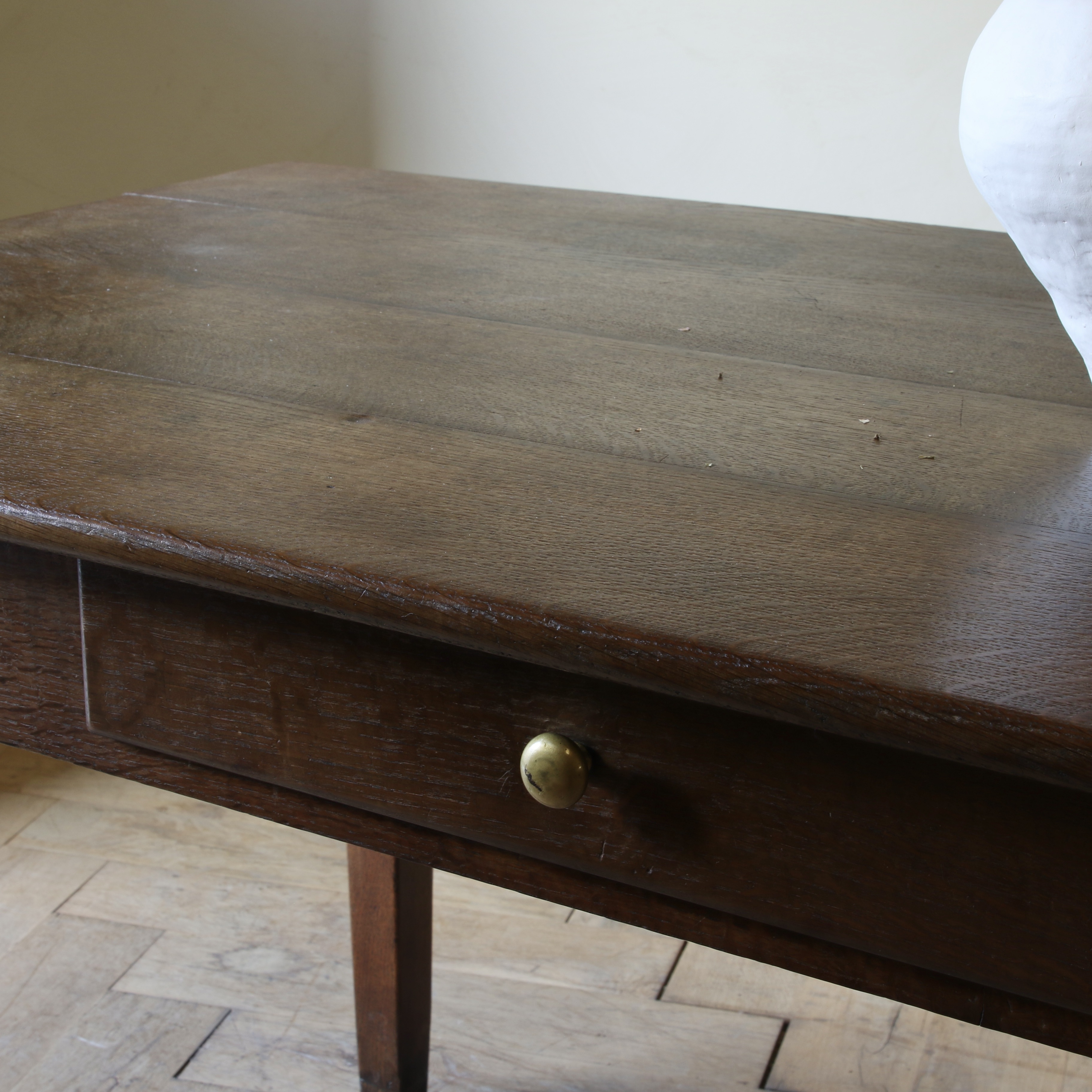 French Provincial Dining Table