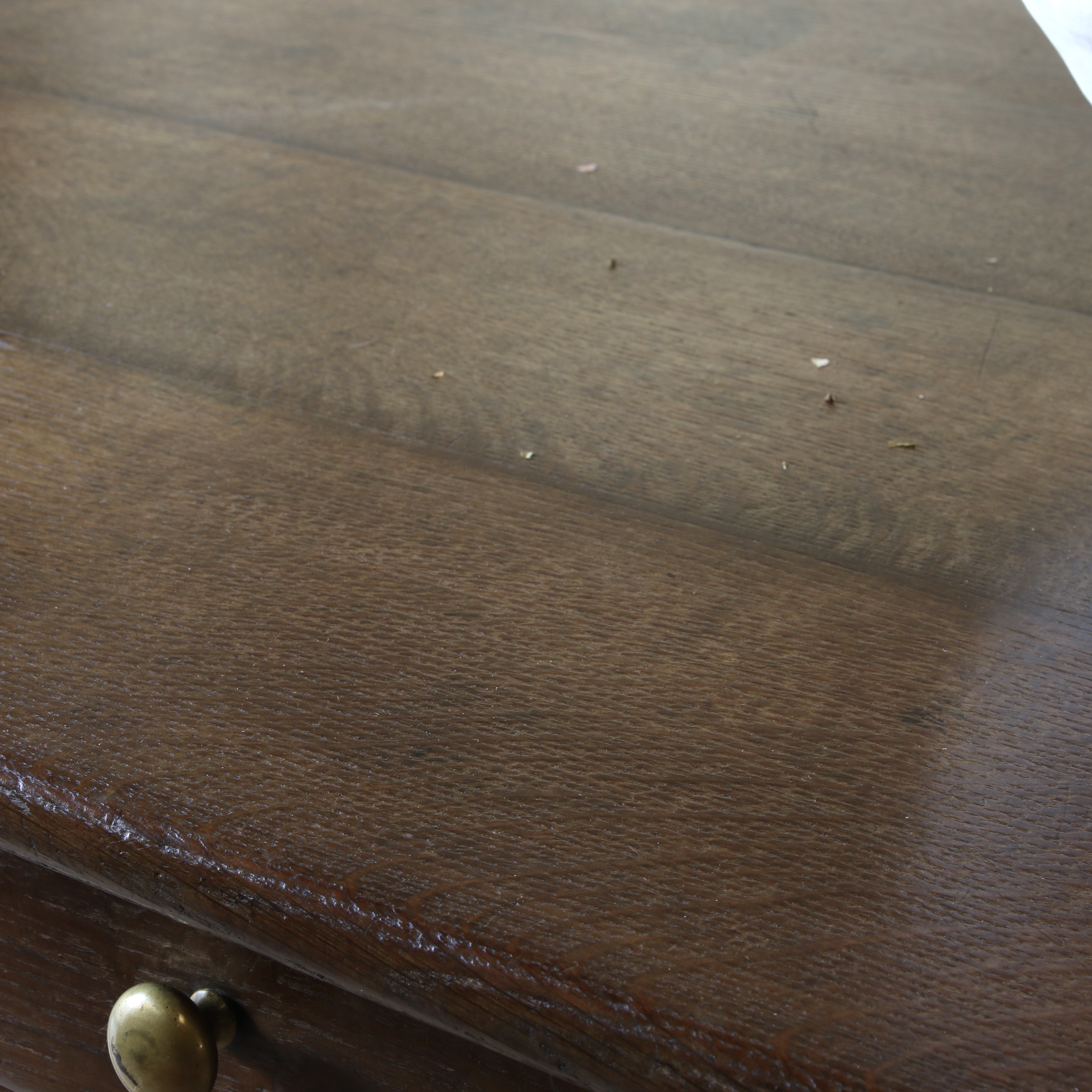 French Provincial Dining Table