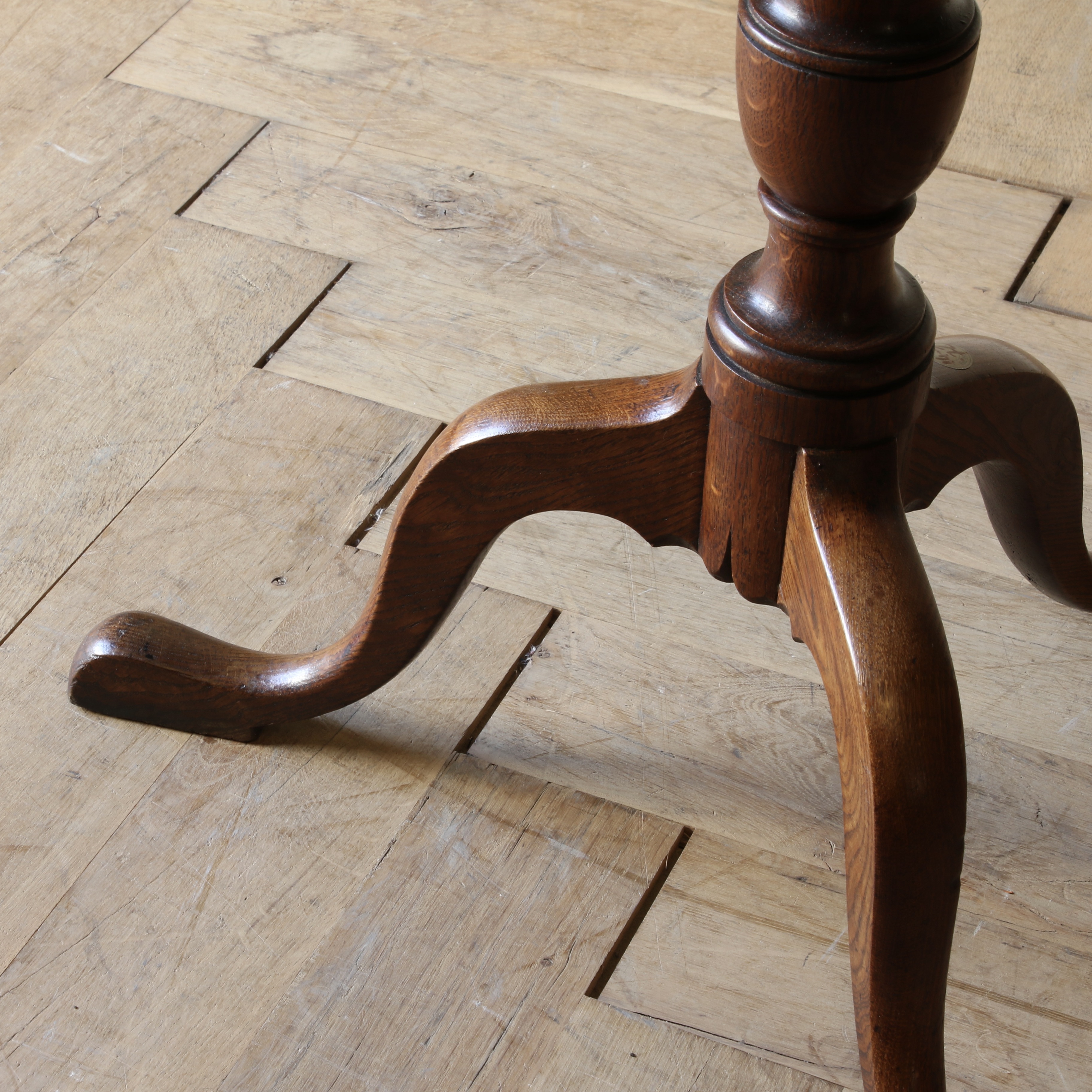 Wine Table