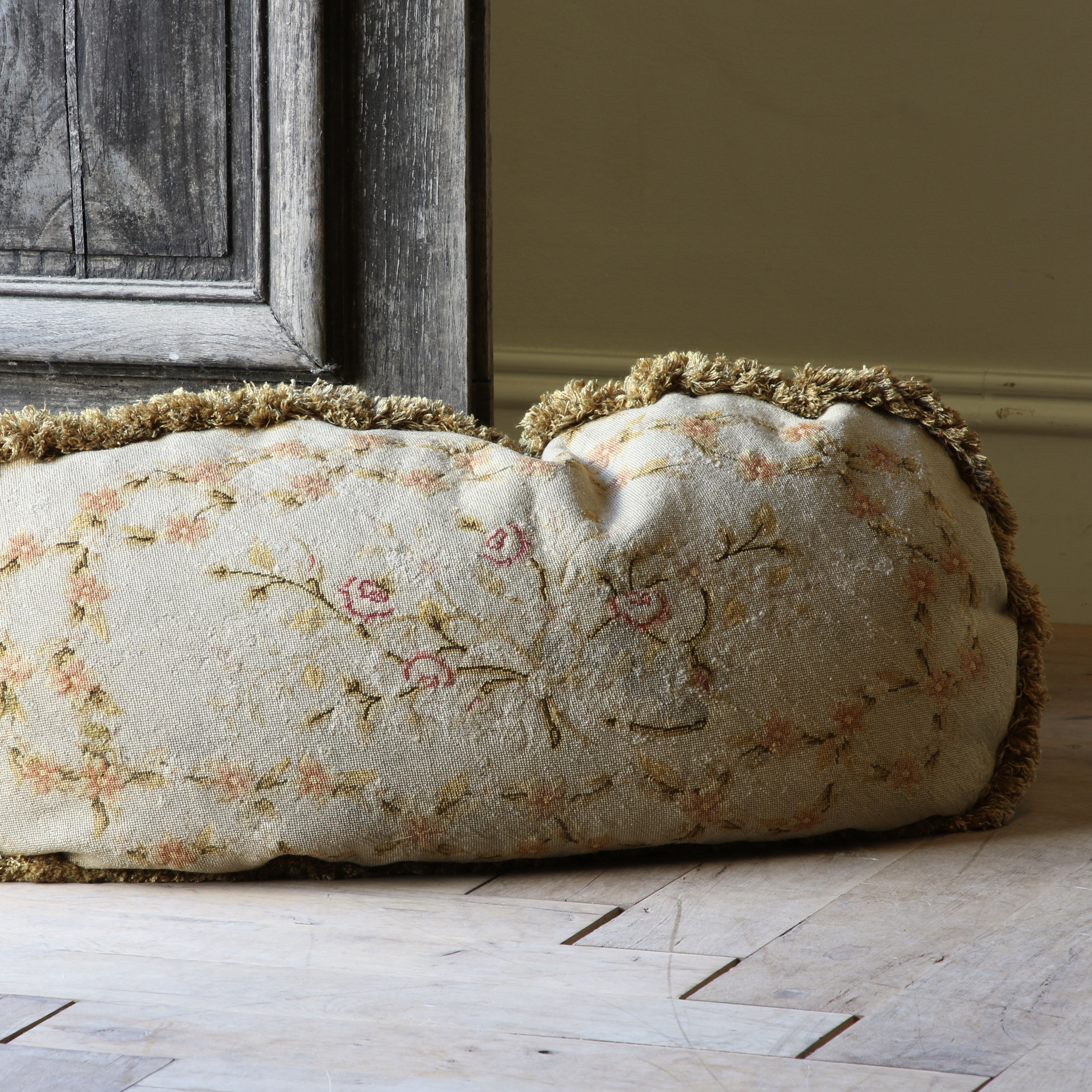 Tapestry Cushion
