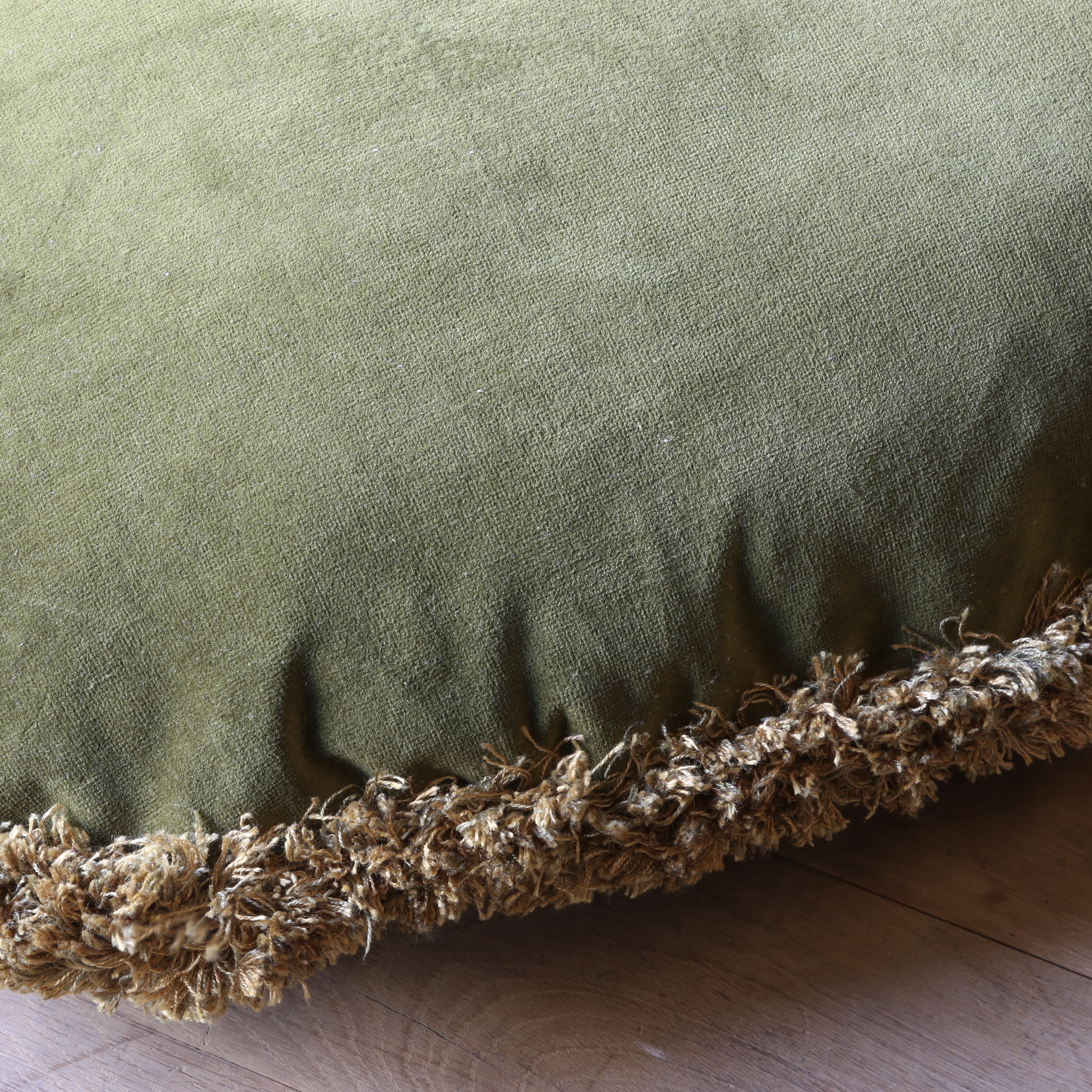 Tapestry Cushion