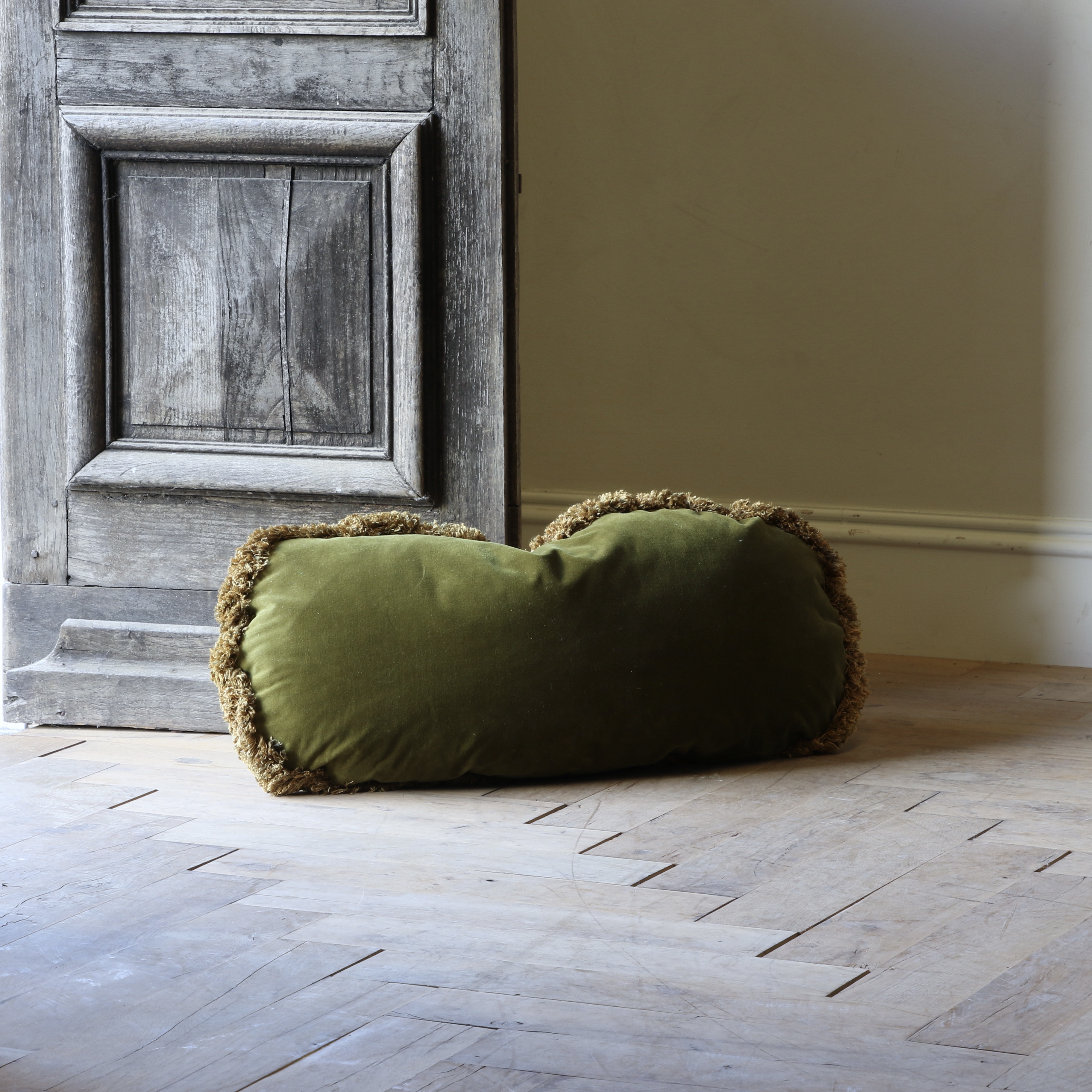 Tapestry Cushion