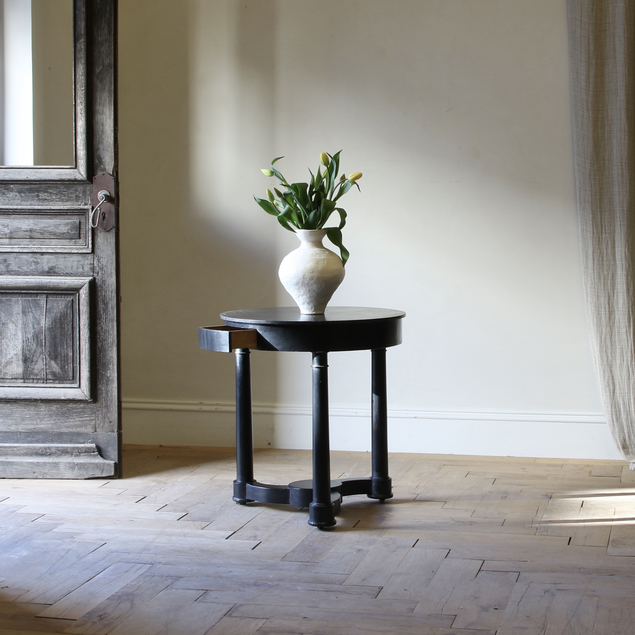 Empire Occasional Table