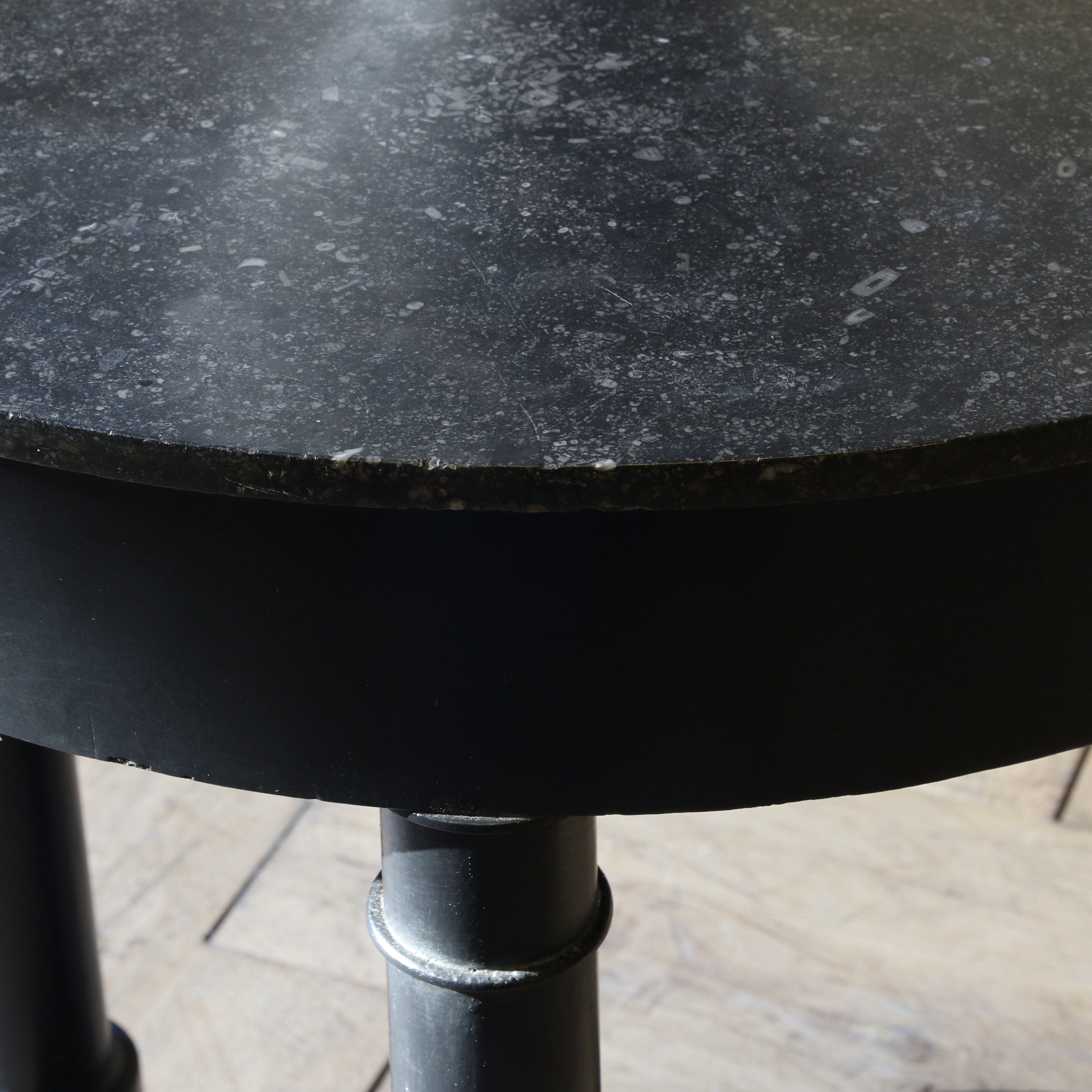 Empire Occasional Table
