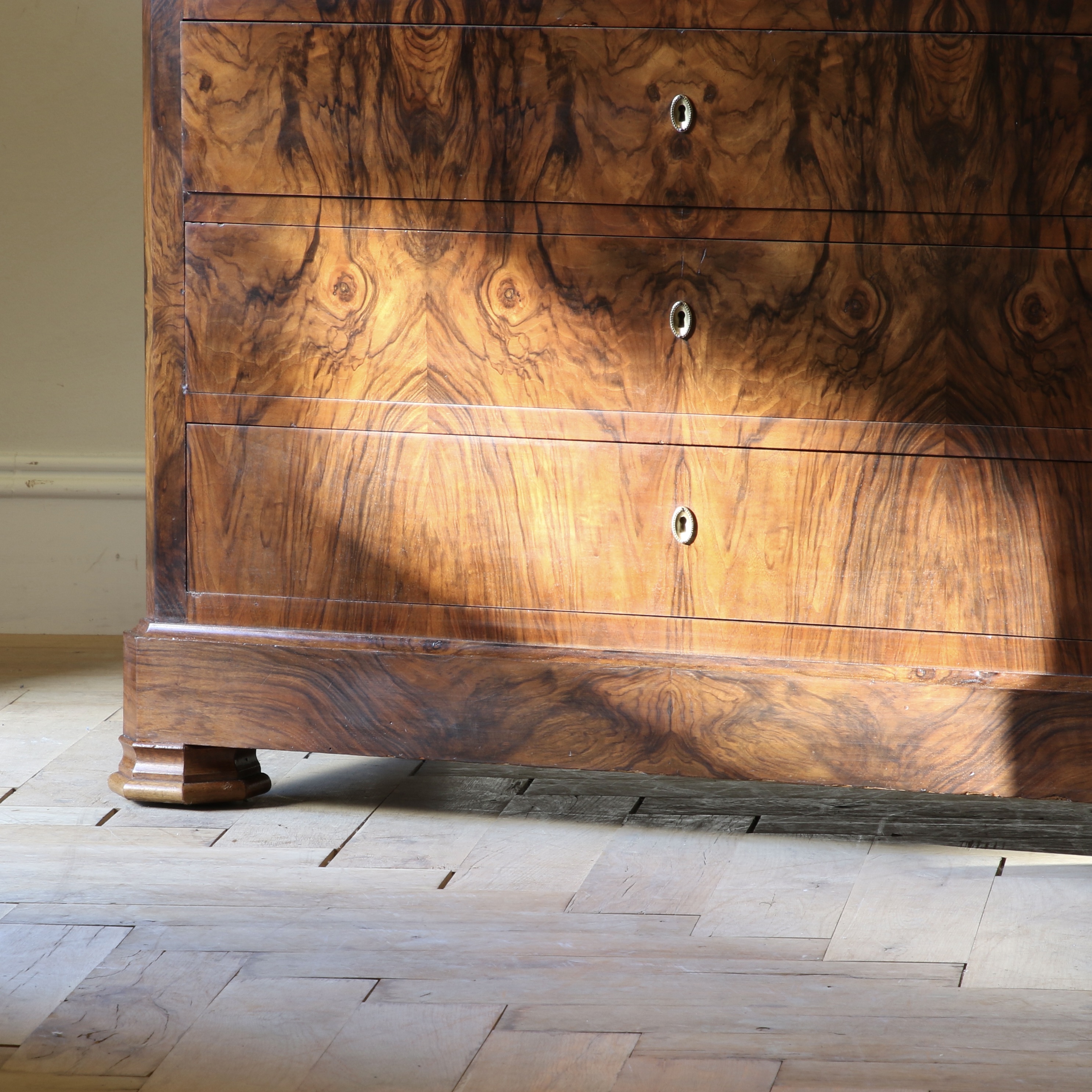 Louis Philippe Commode