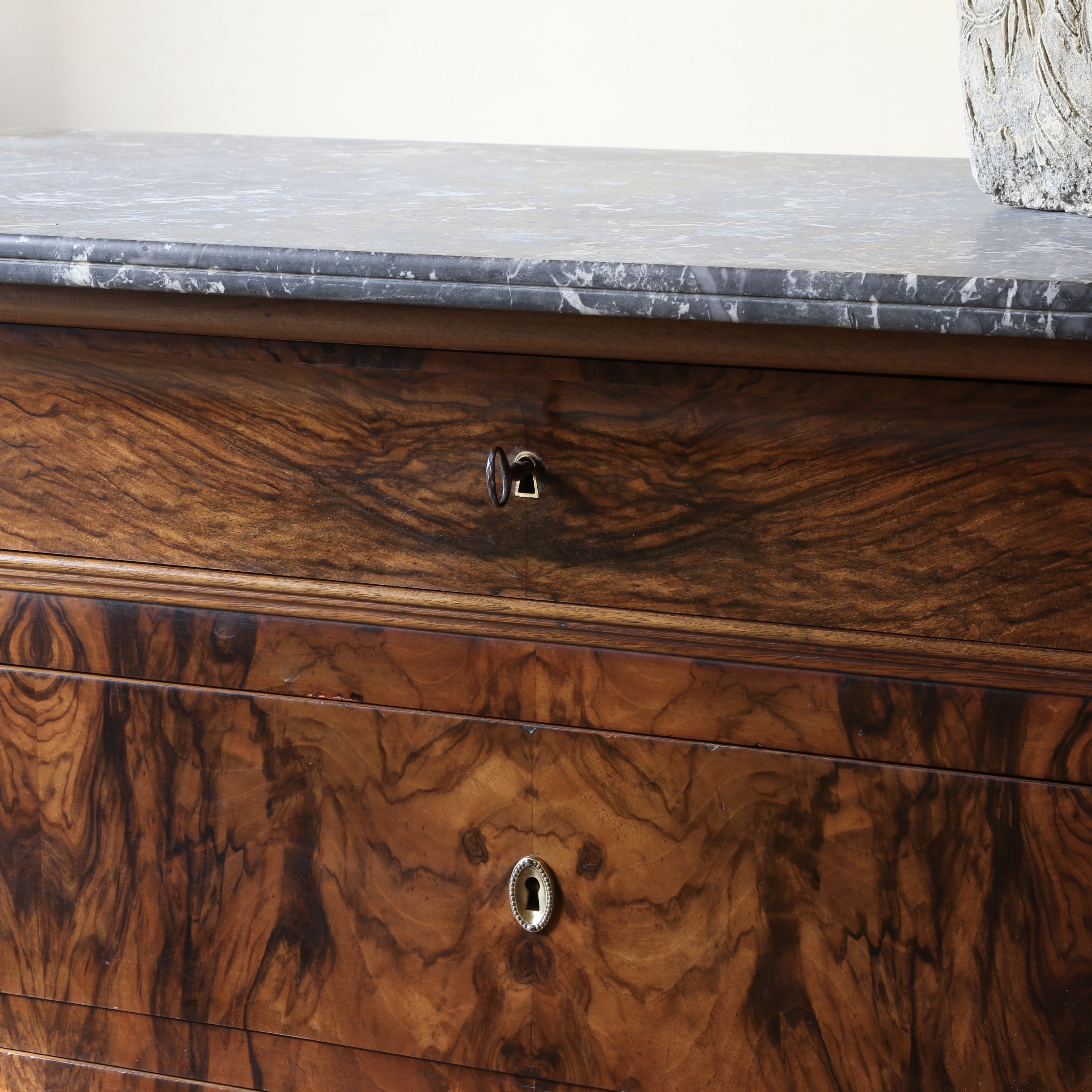 Louis Philippe Commode