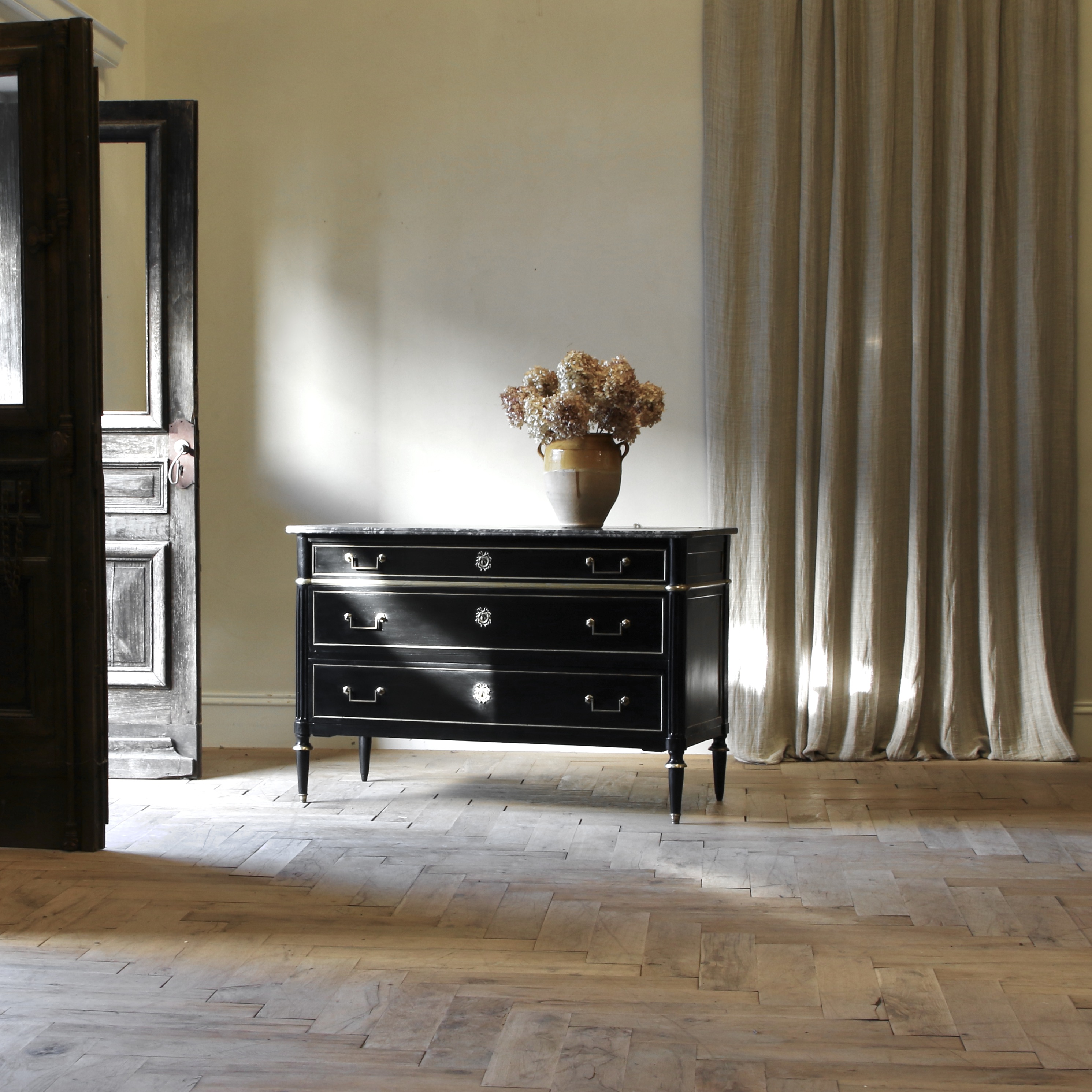 Louis XVI Commode