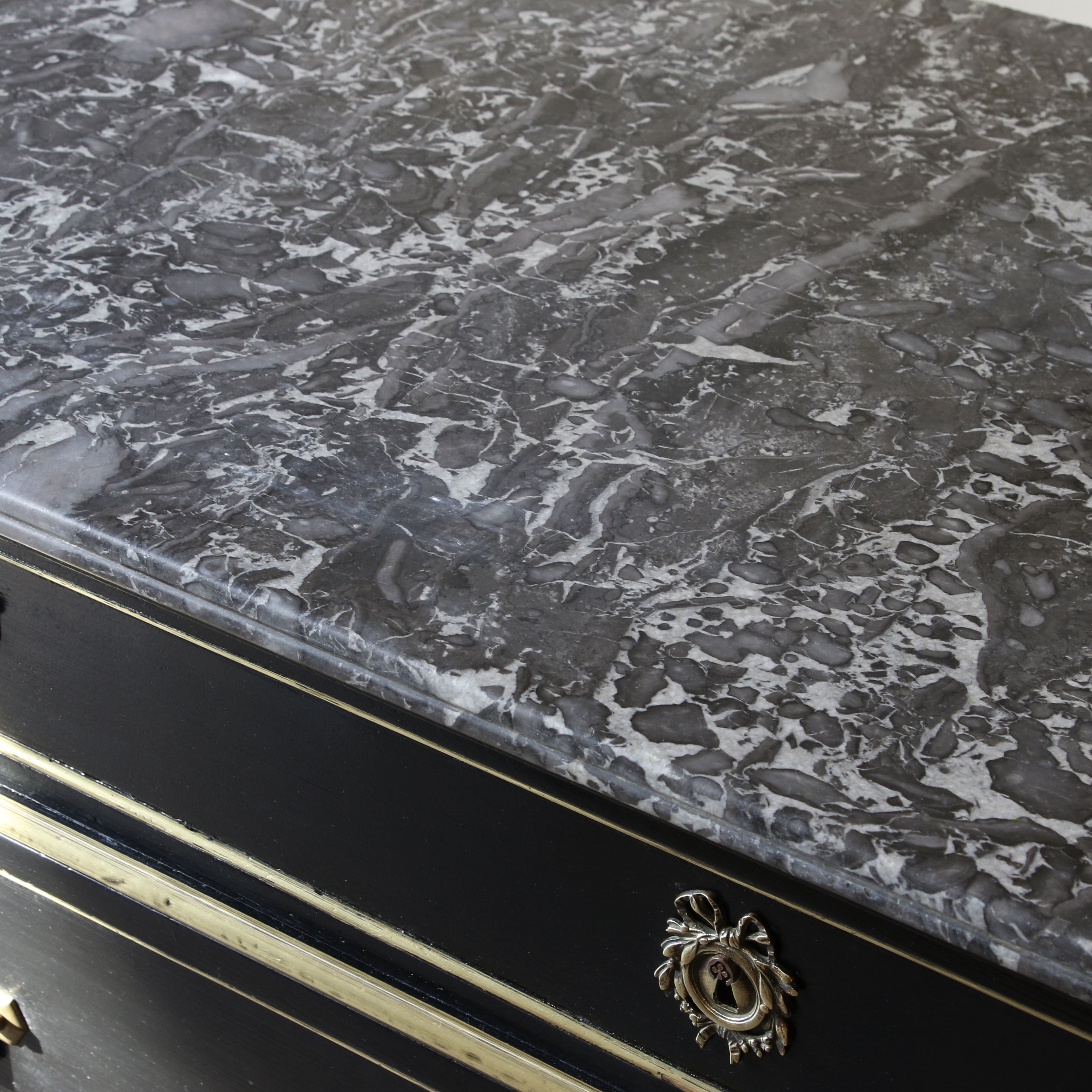 Louis XVI Commode