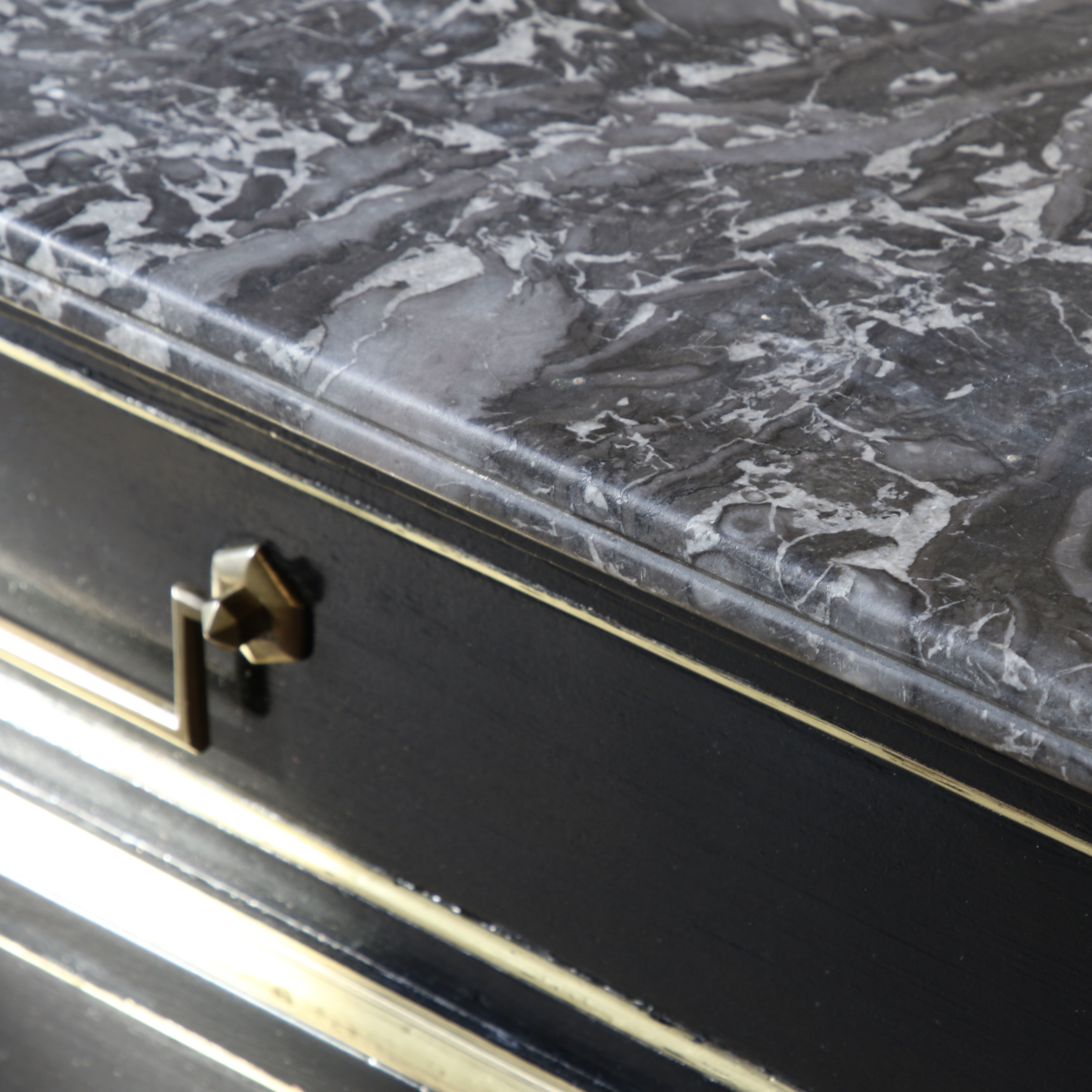 Louis XVI Commode