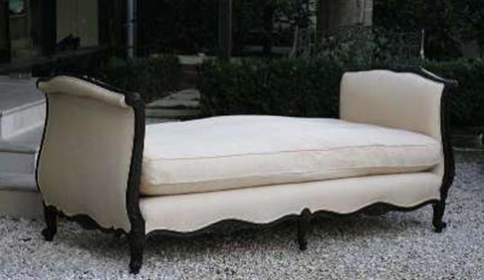 French Couch/Day Bed