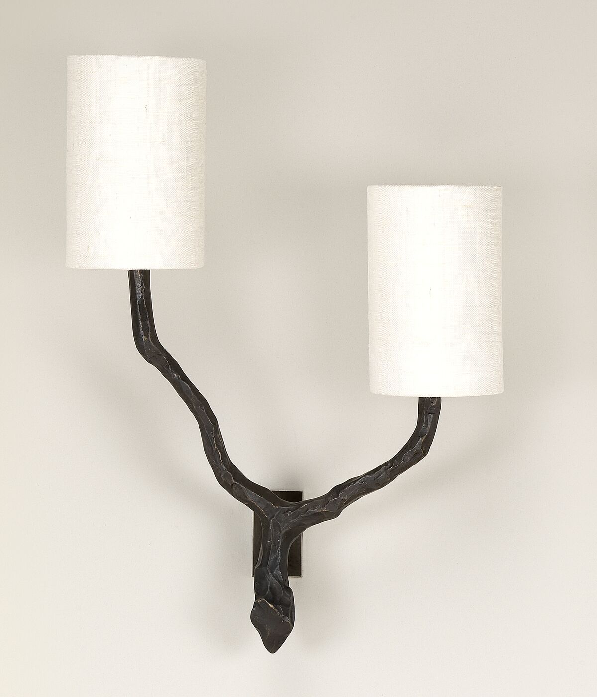 Twig Wall Light // Vaughan Designs