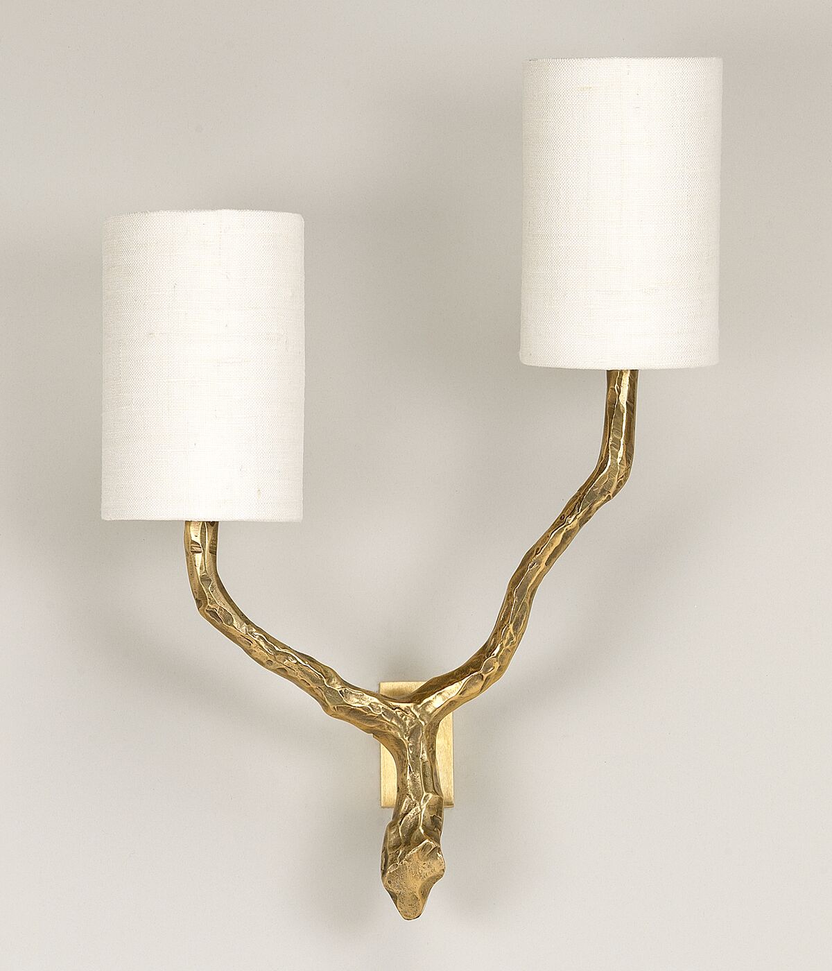 Twig Wall Light // Vaughan Designs