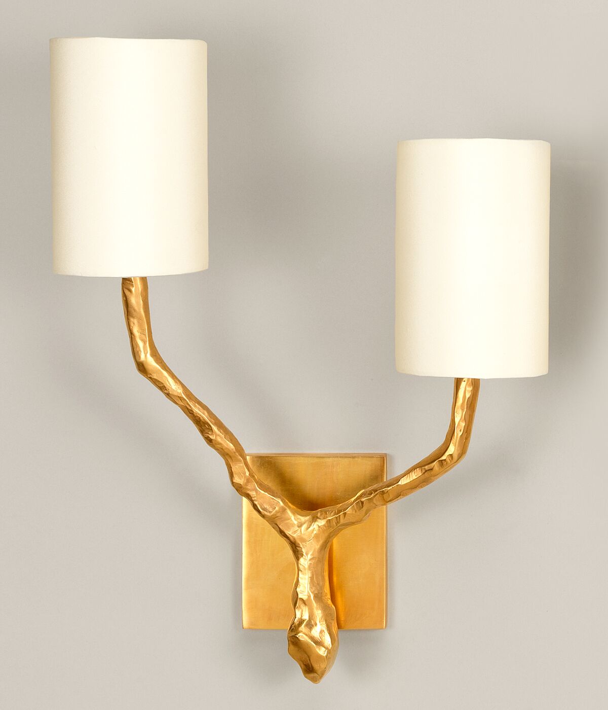 Twig Wall Light // Vaughan Designs
