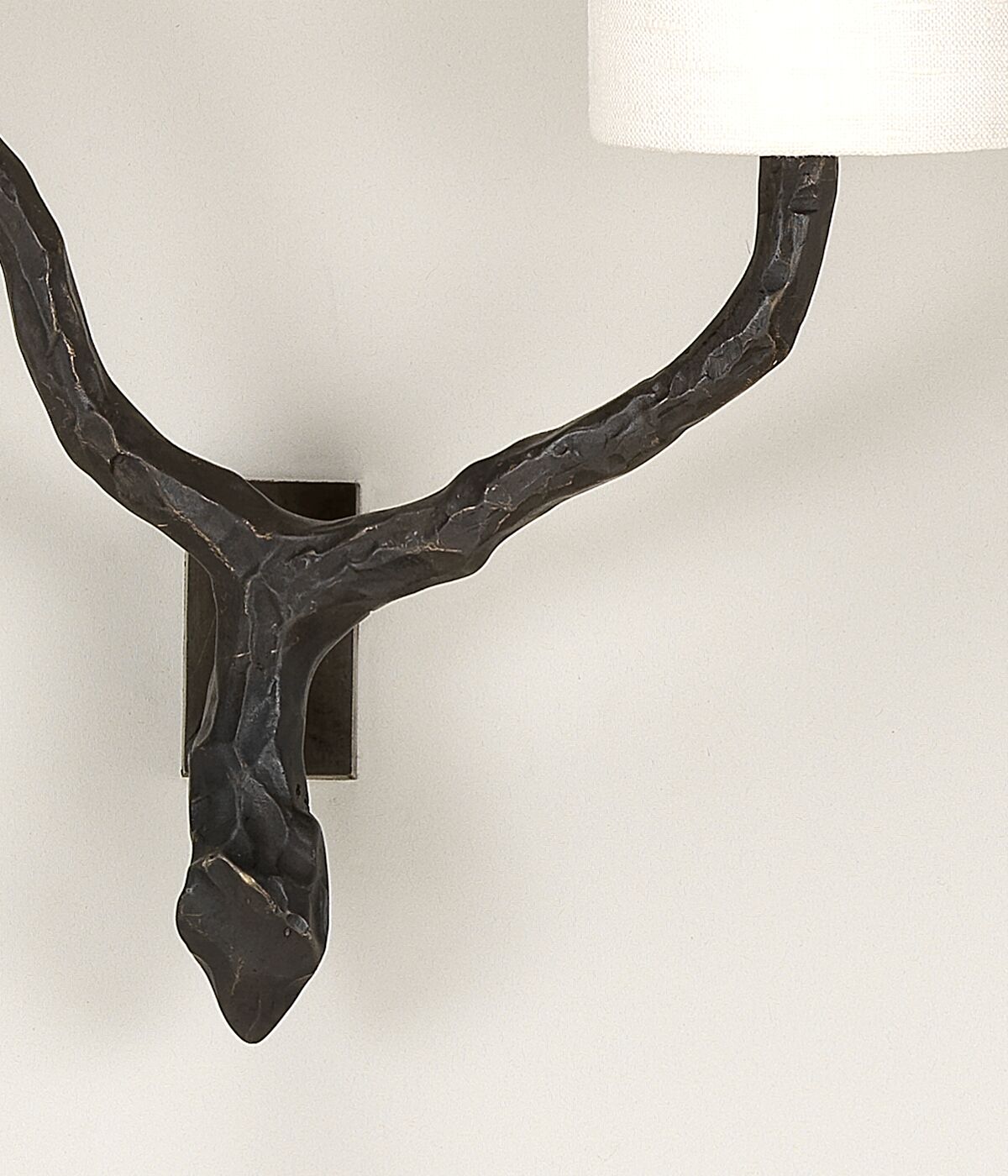Twig Wall Light // Vaughan Designs