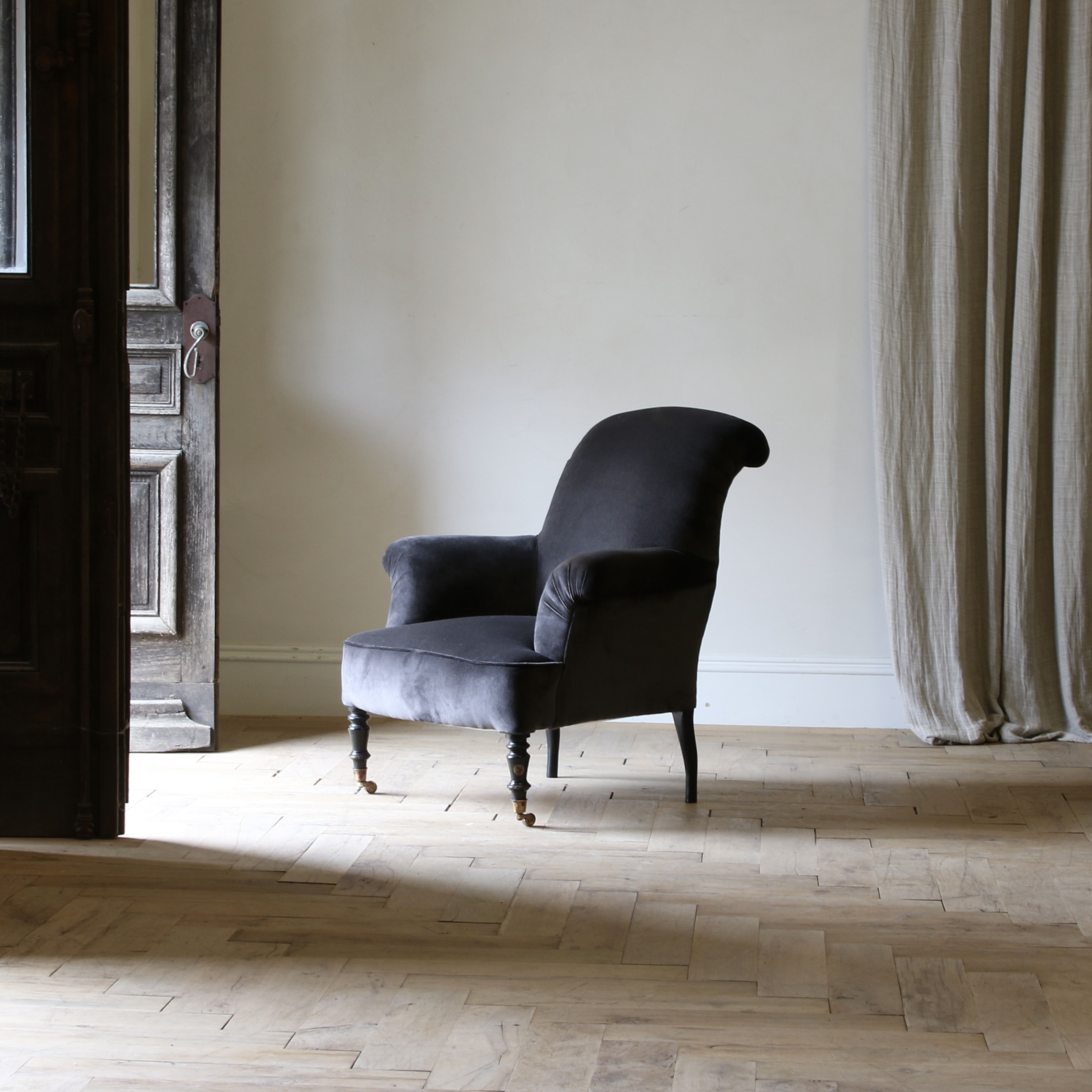 French Armchair