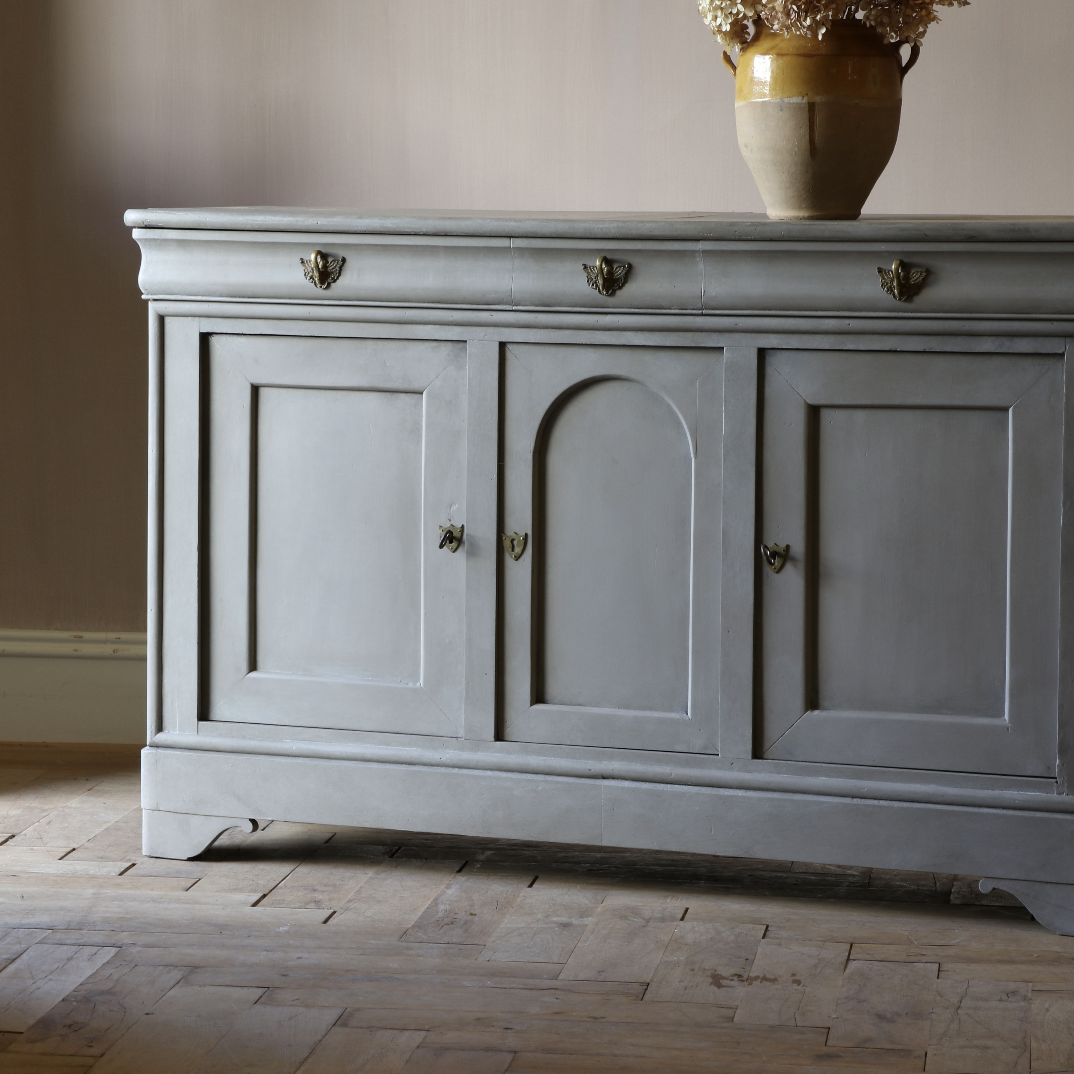 Louis Philippe Sideboard