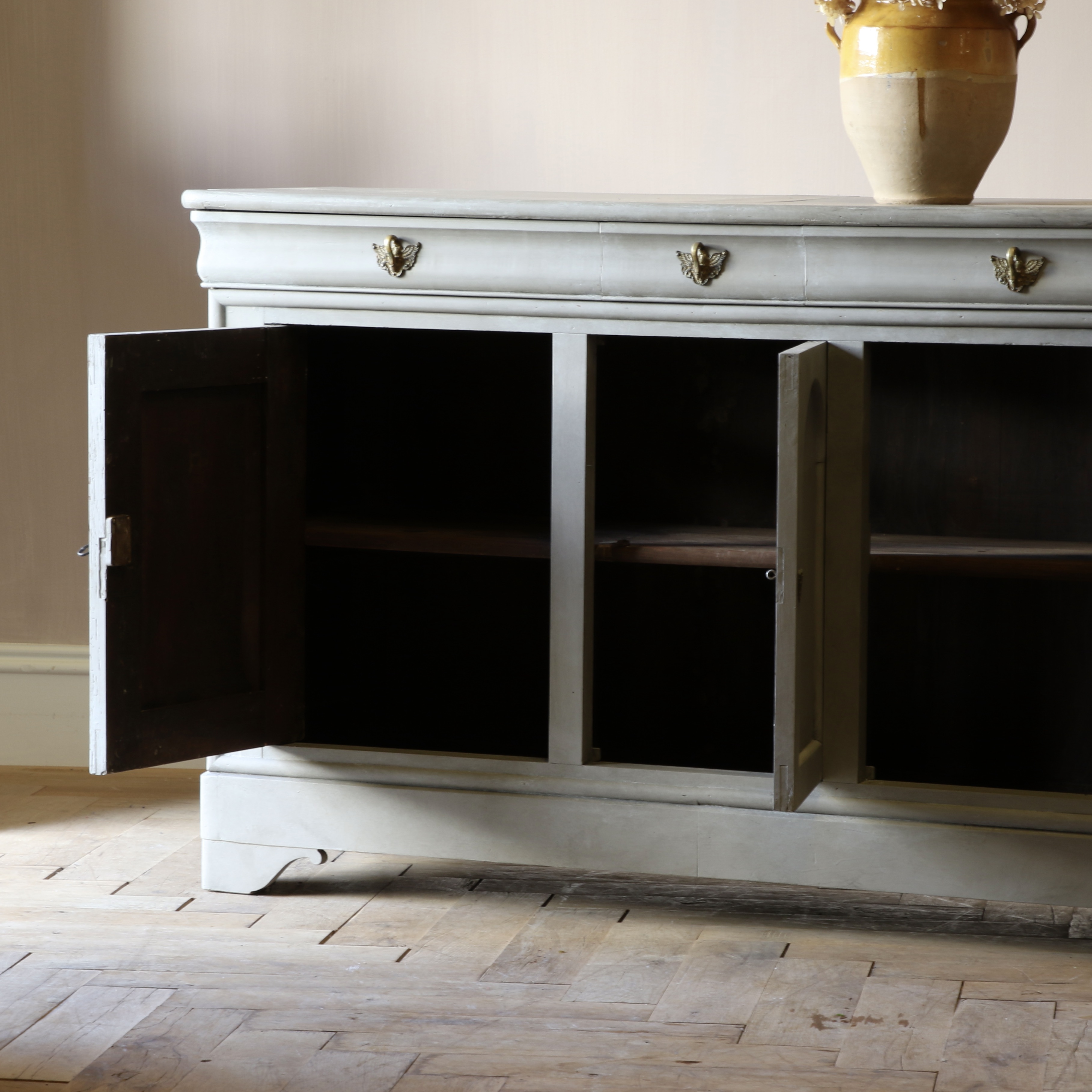 Louis Philippe Sideboard
