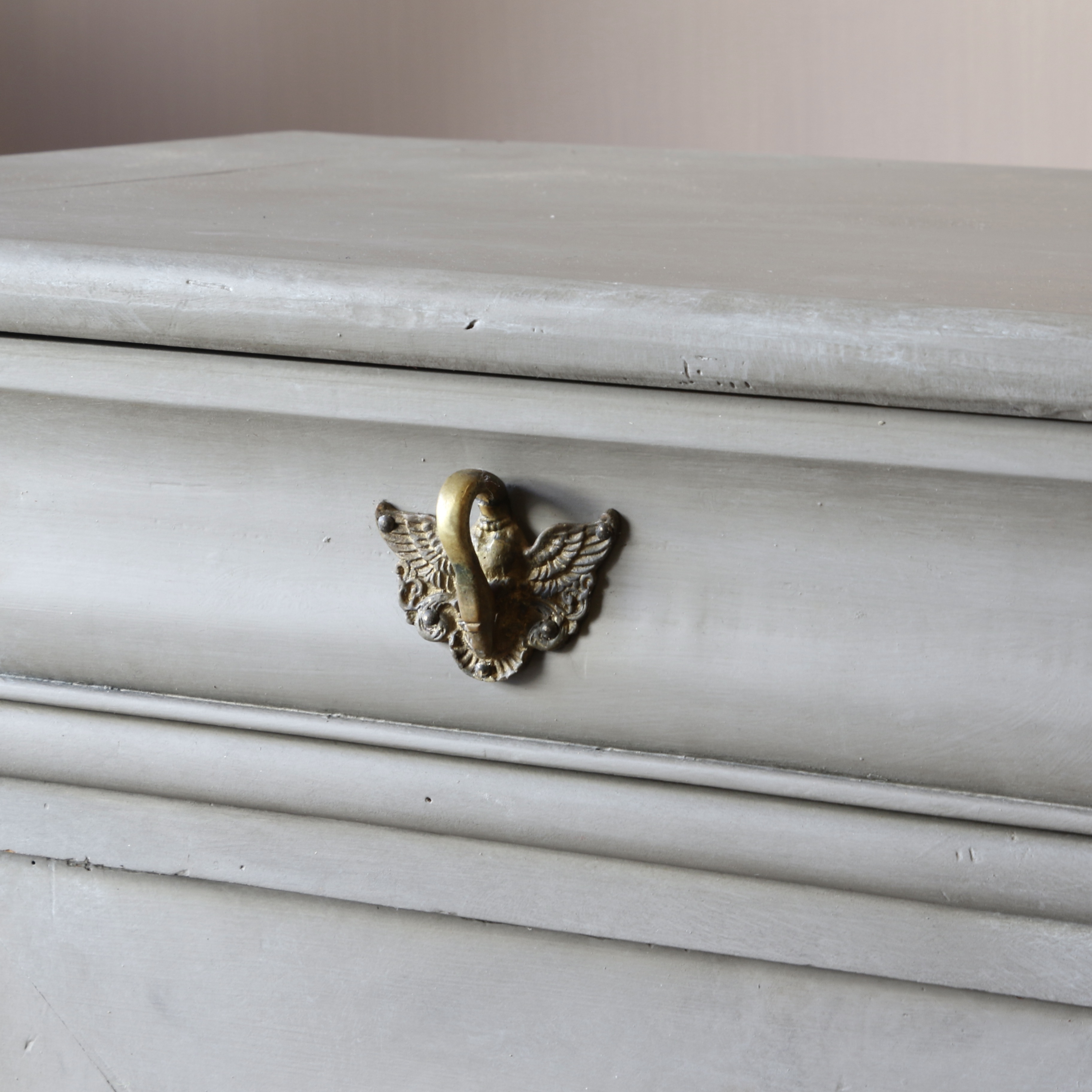 Louis Philippe Sideboard
