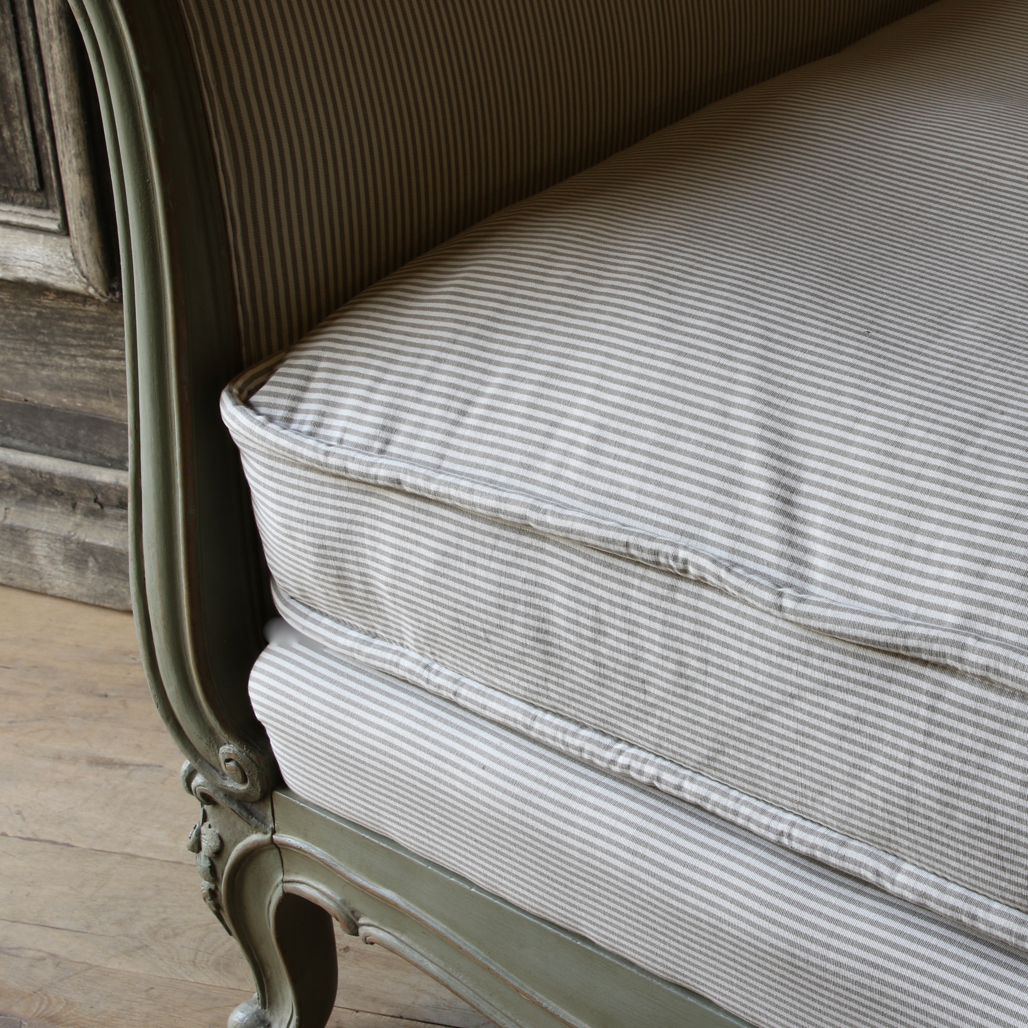 Louis XV Daybed