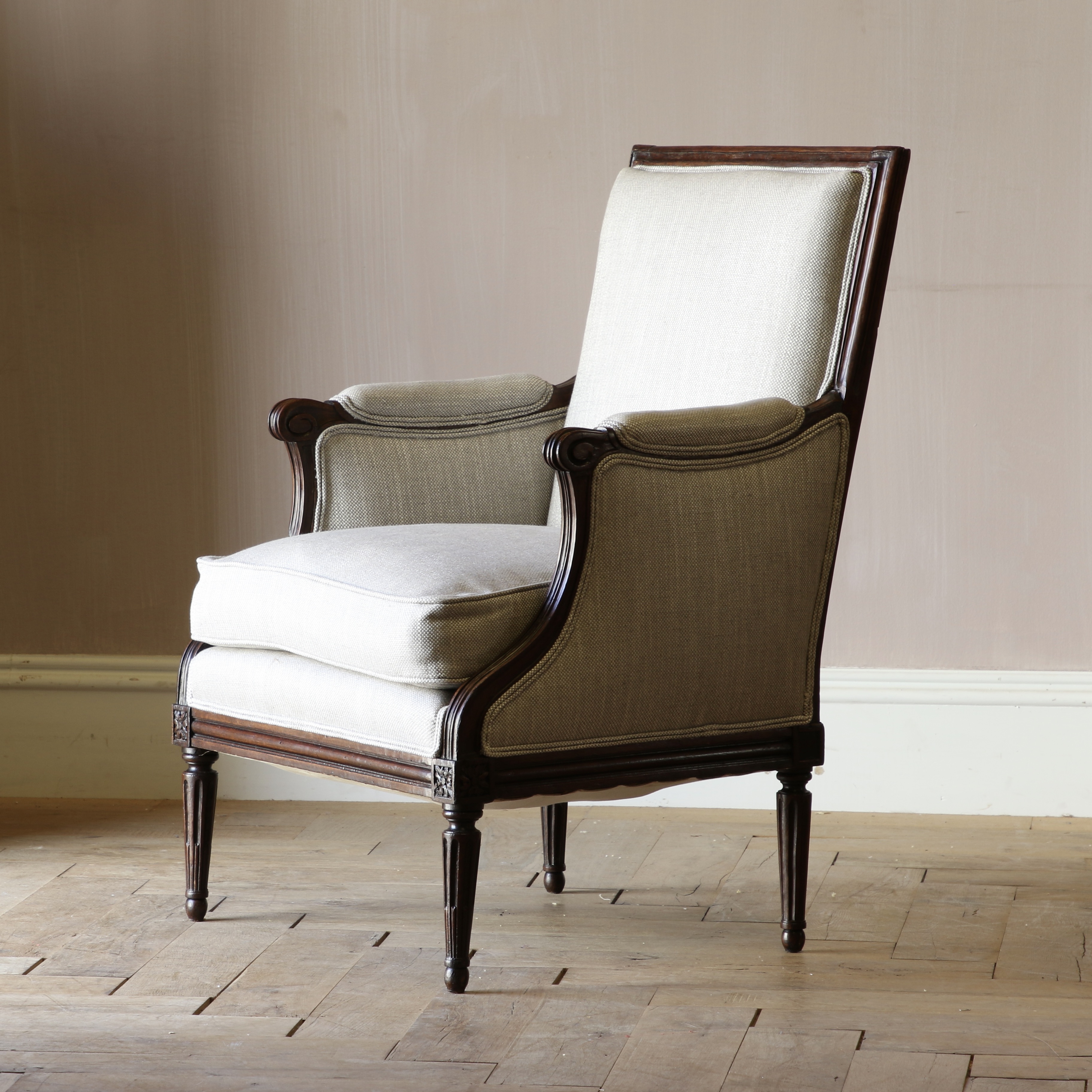 Louis XVI Armchair