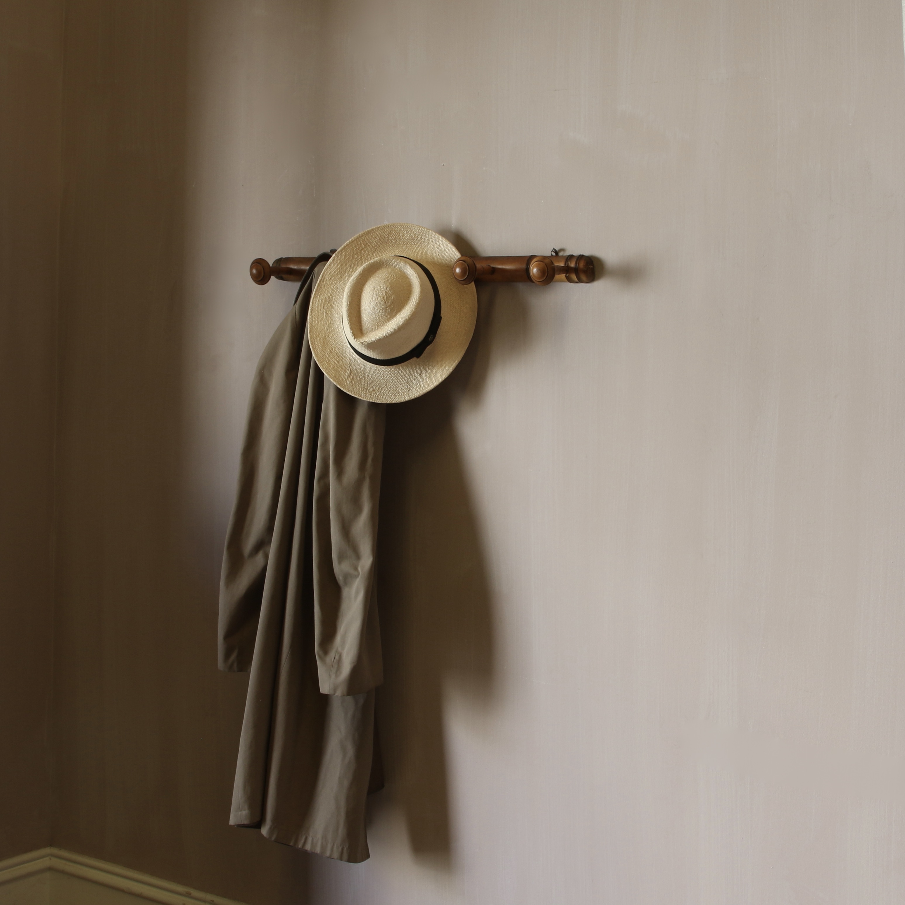 Coat Hook // Large