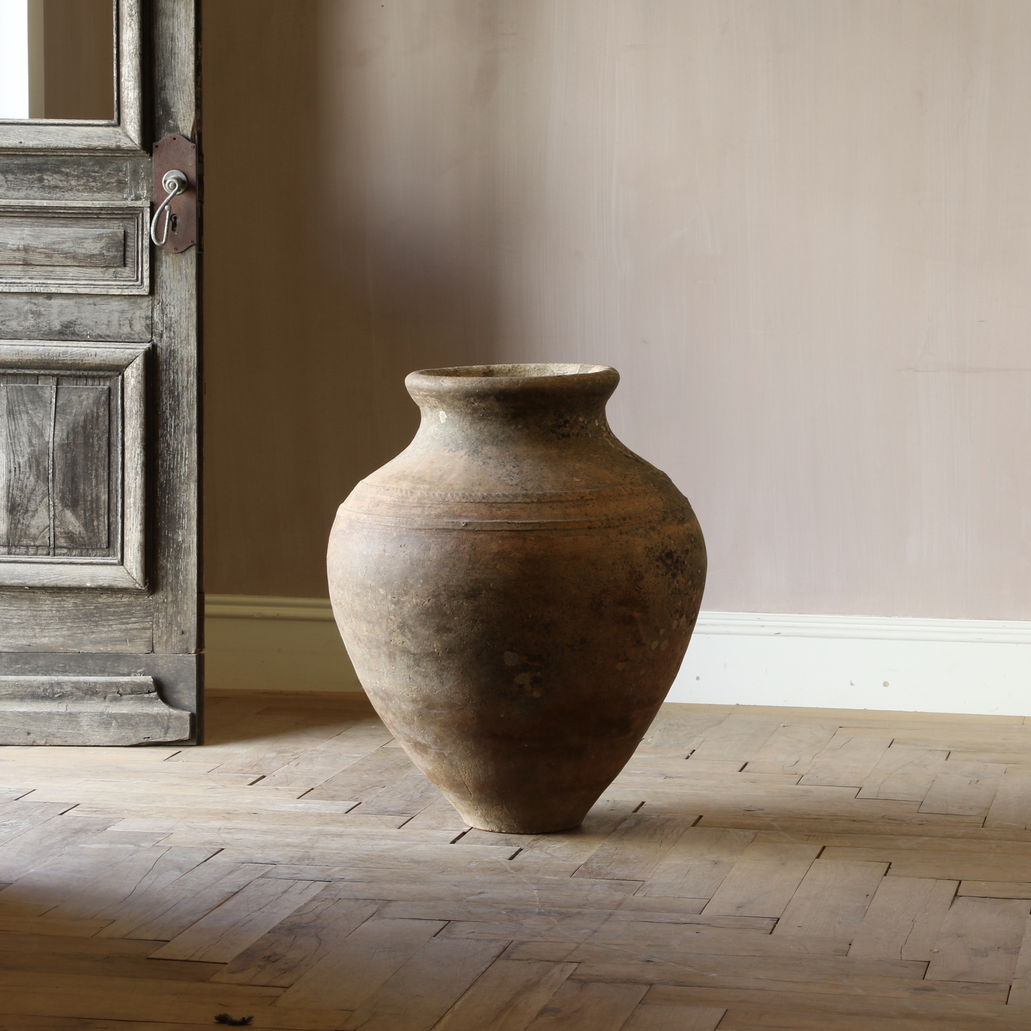 Large Urn