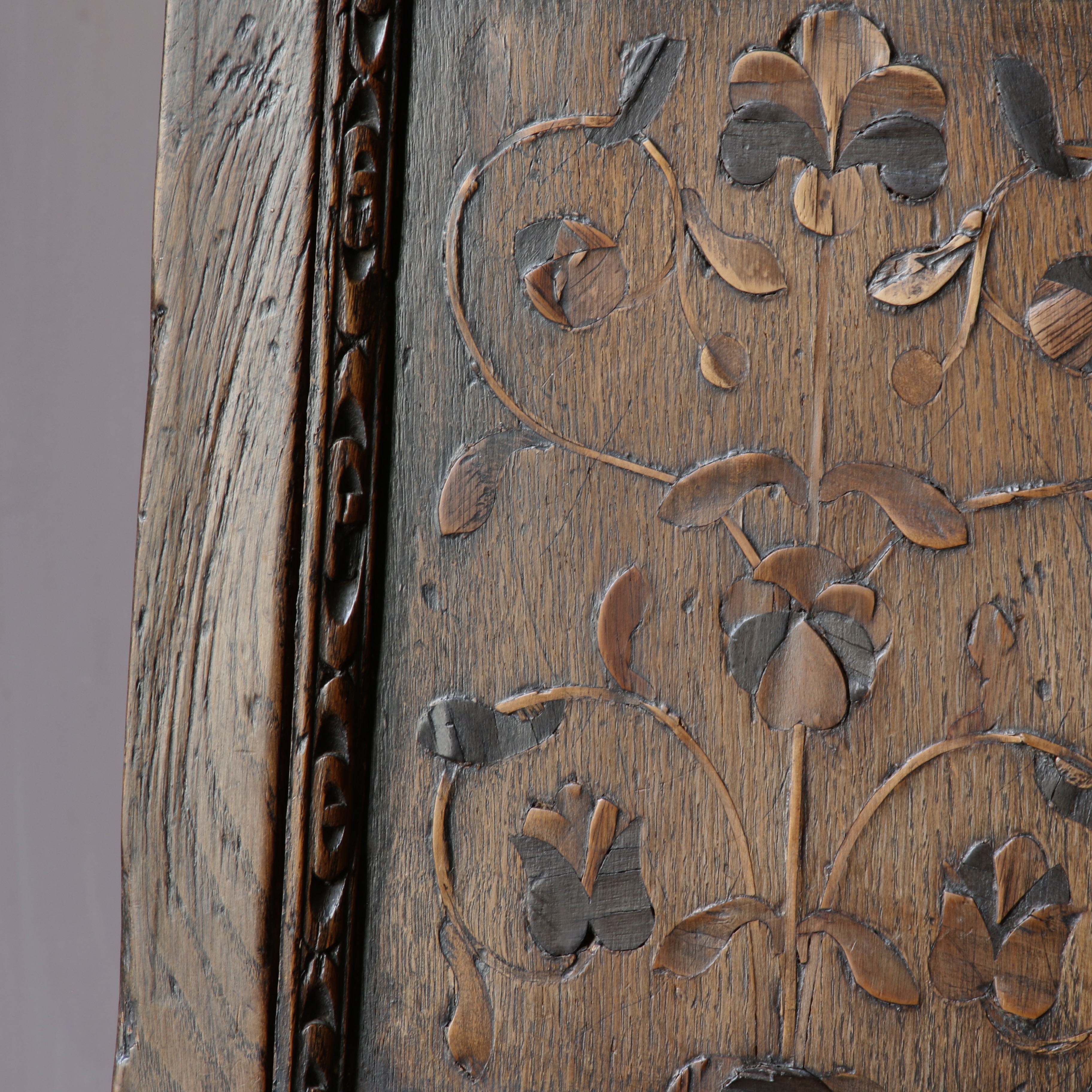 Wainscot Chair