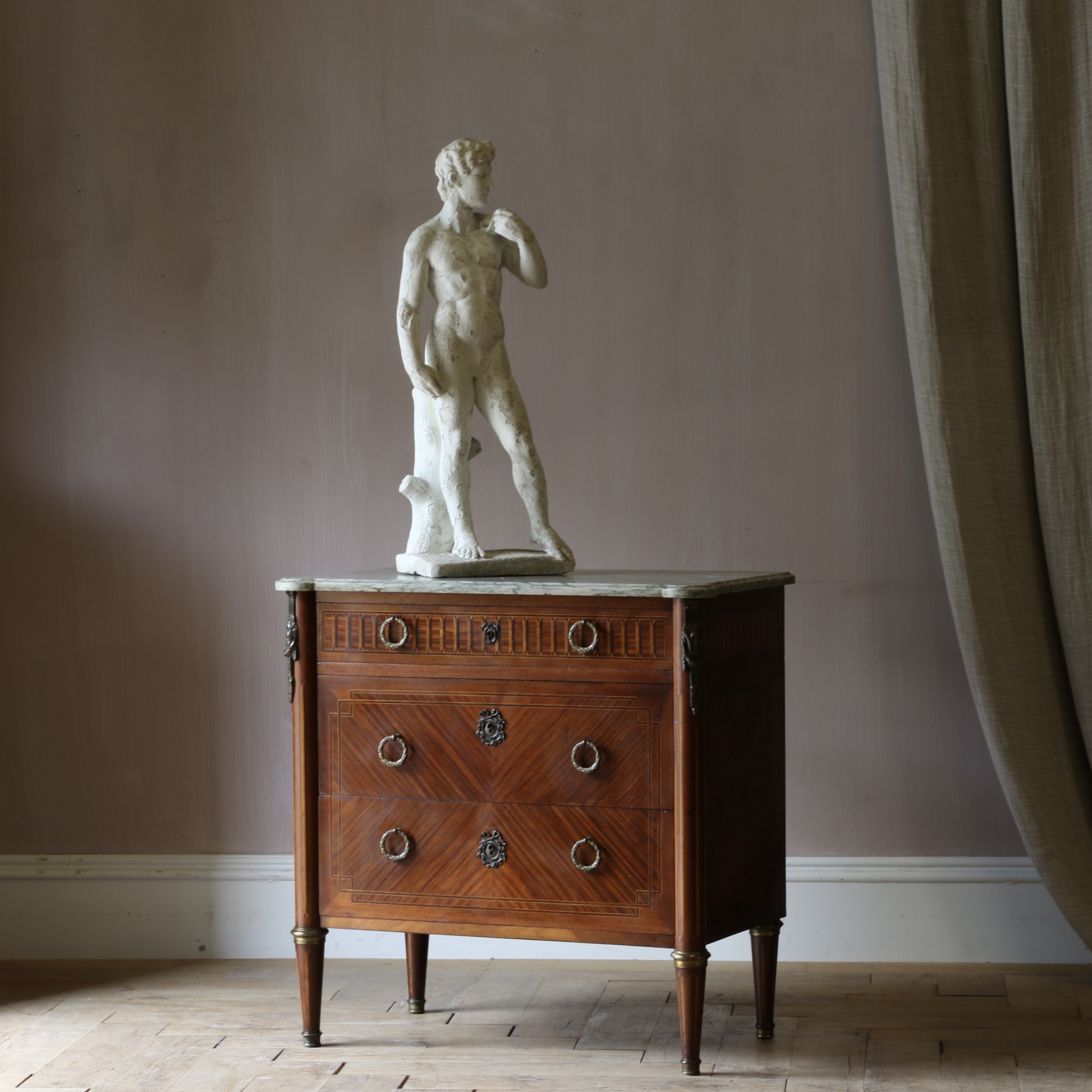 Louis XVI Commode
