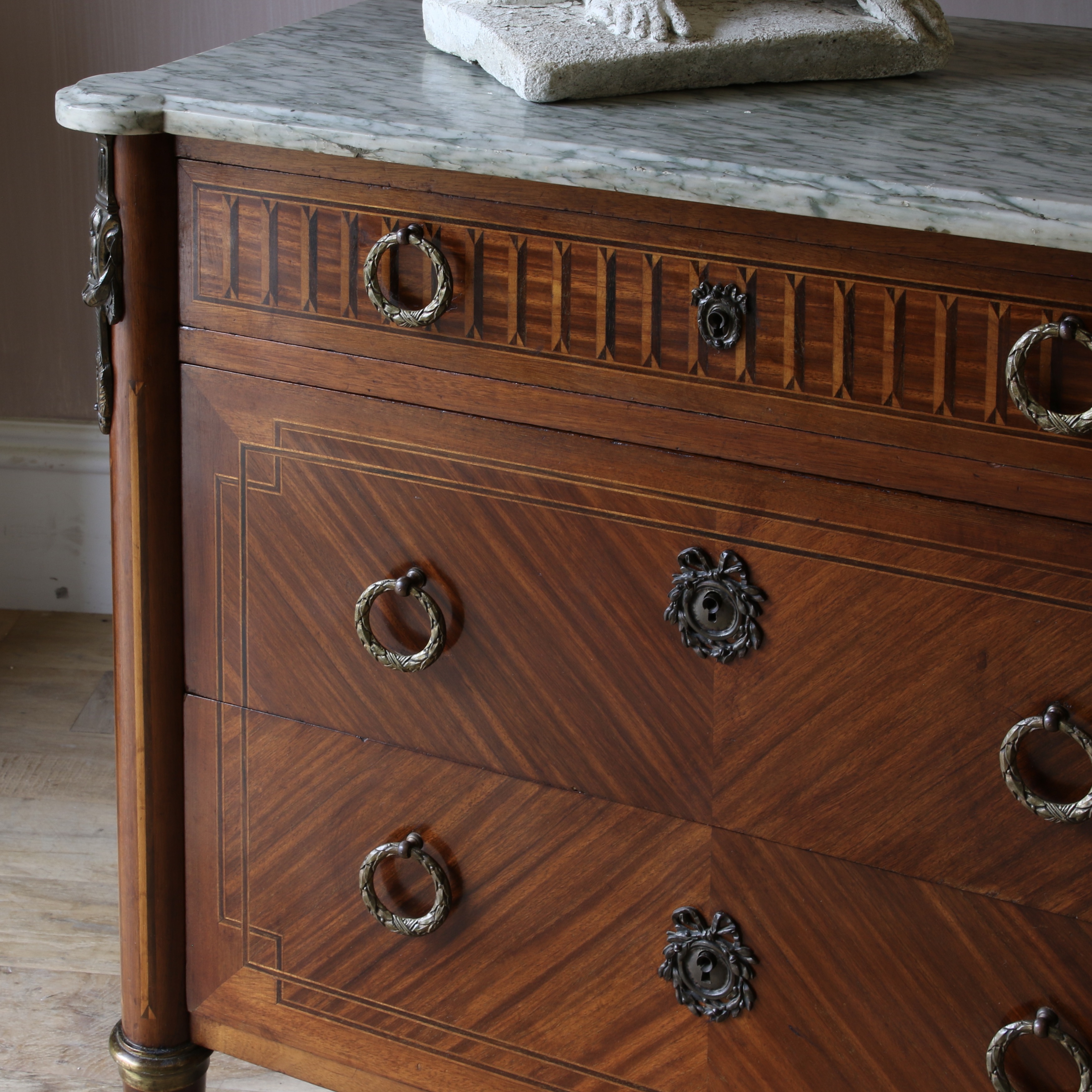 Louis XVI Commode