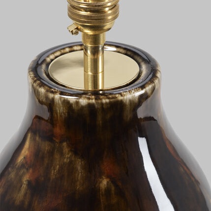 Avebury Table Lamp // Vaughan Designs
