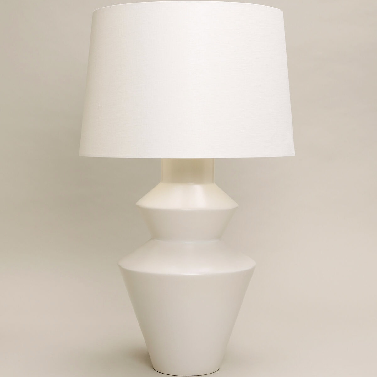 Crossley Table Lamp // Vaughan Designs
