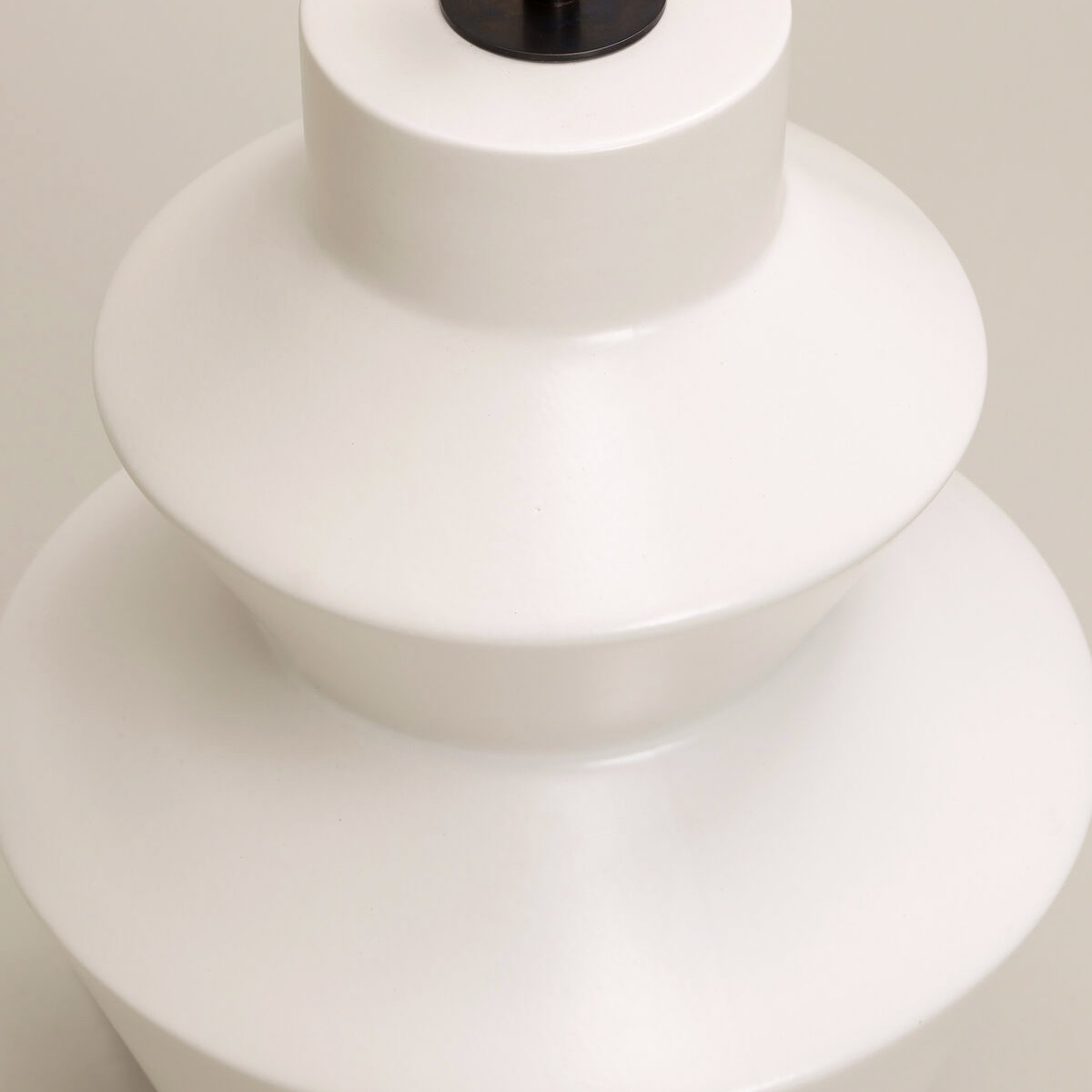 Crossley Table Lamp // Vaughan Designs