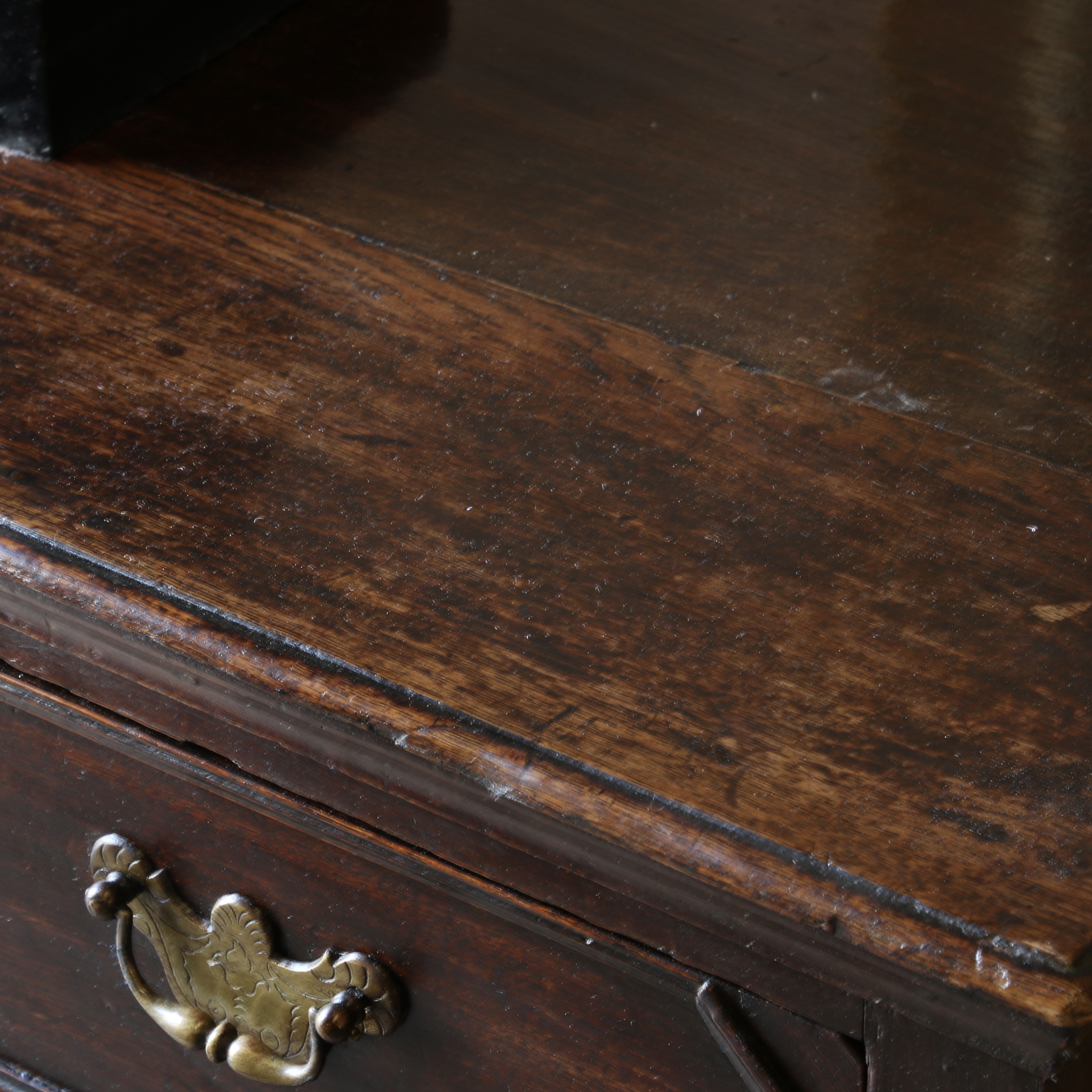 Jacobean Chest of Drawers