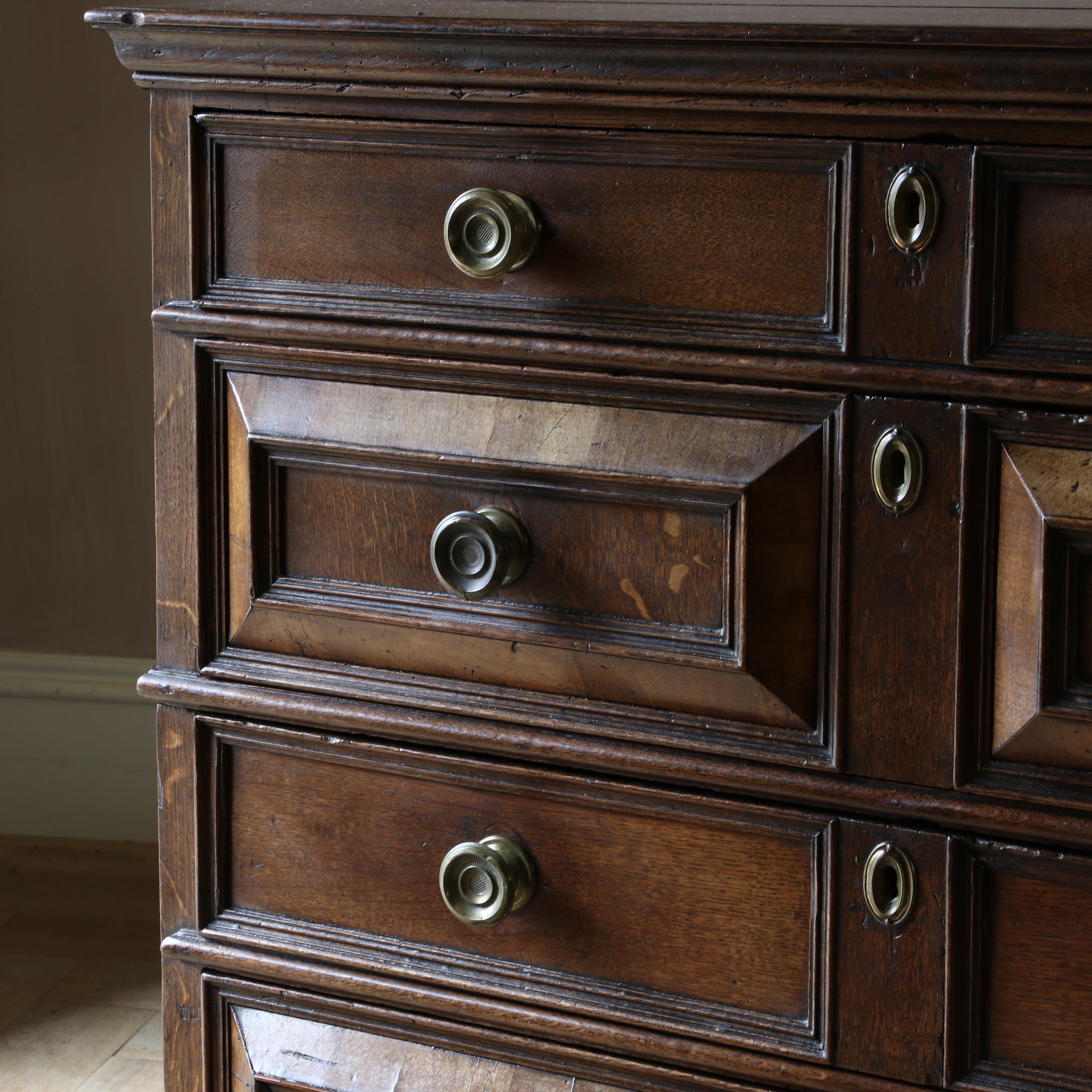 Jacobean Chest of Drawers