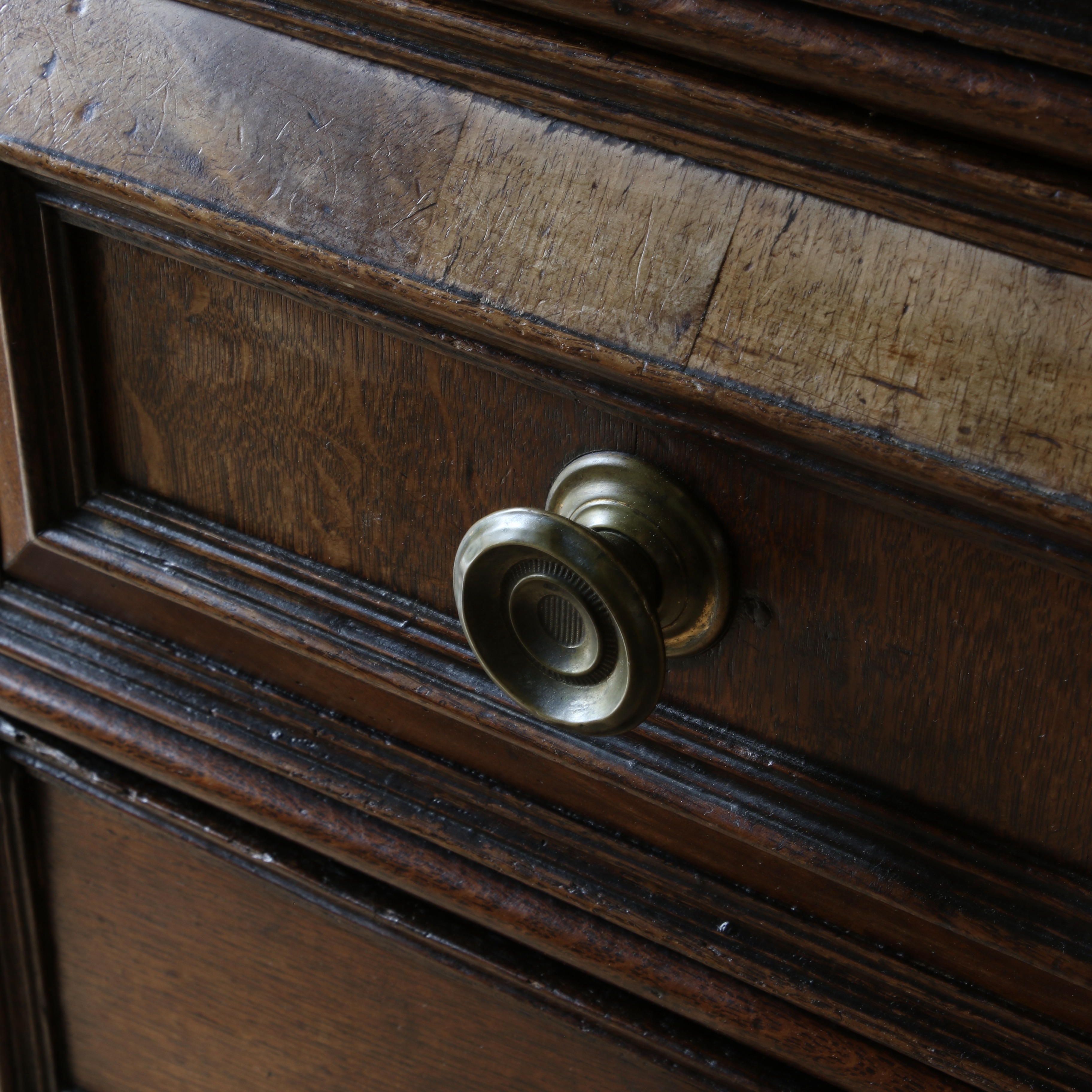 Jacobean Chest of Drawers
