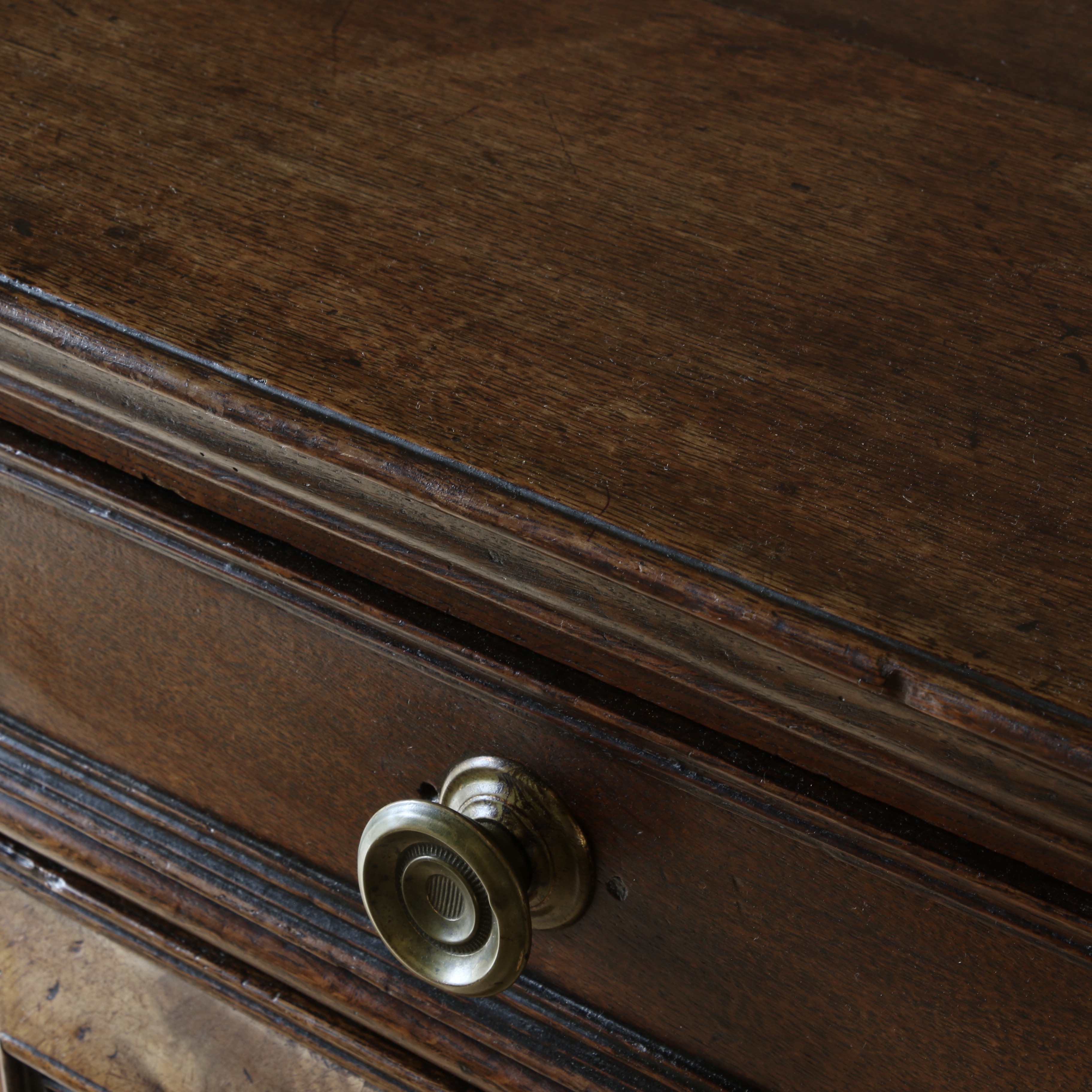 Jacobean Chest of Drawers