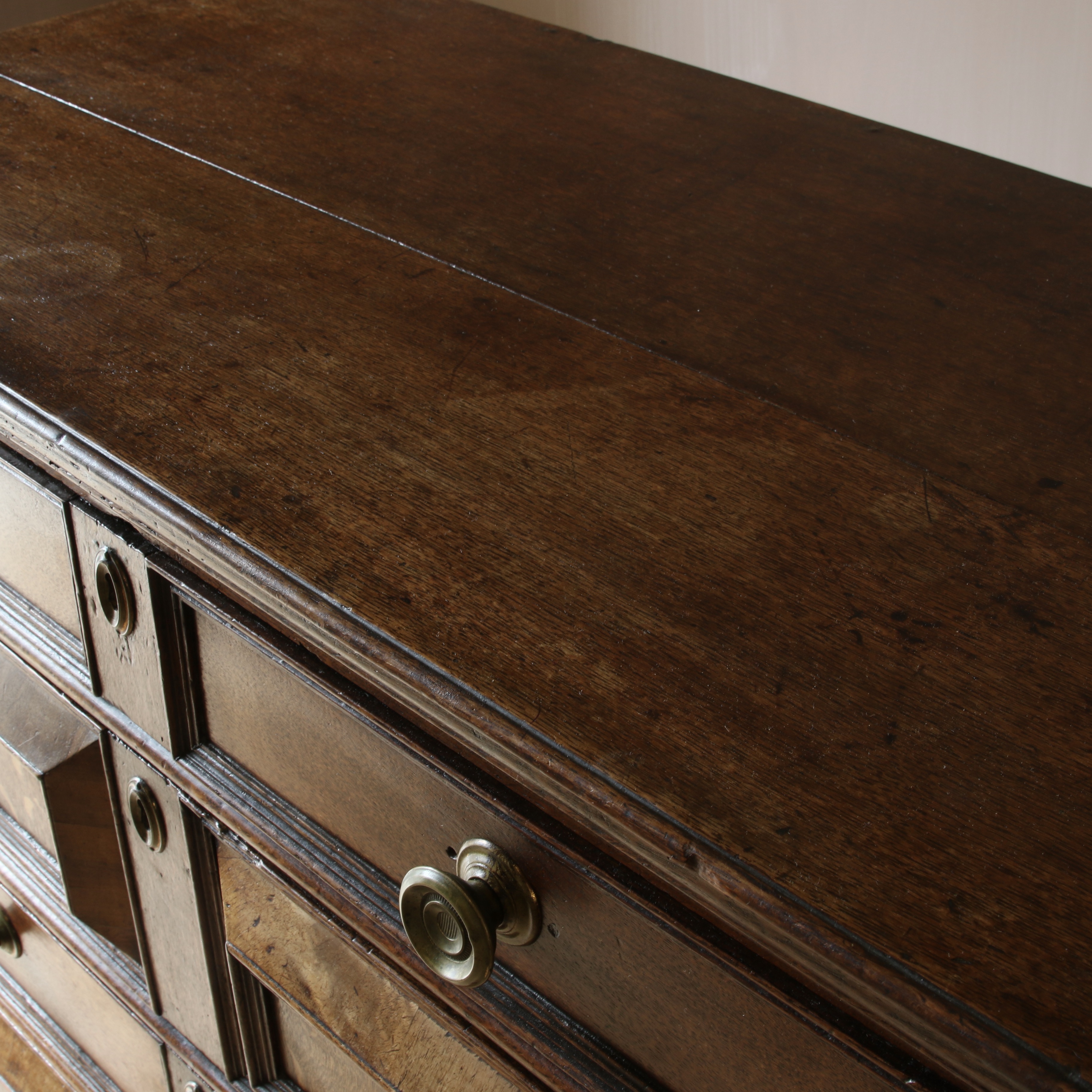 Jacobean Chest of Drawers