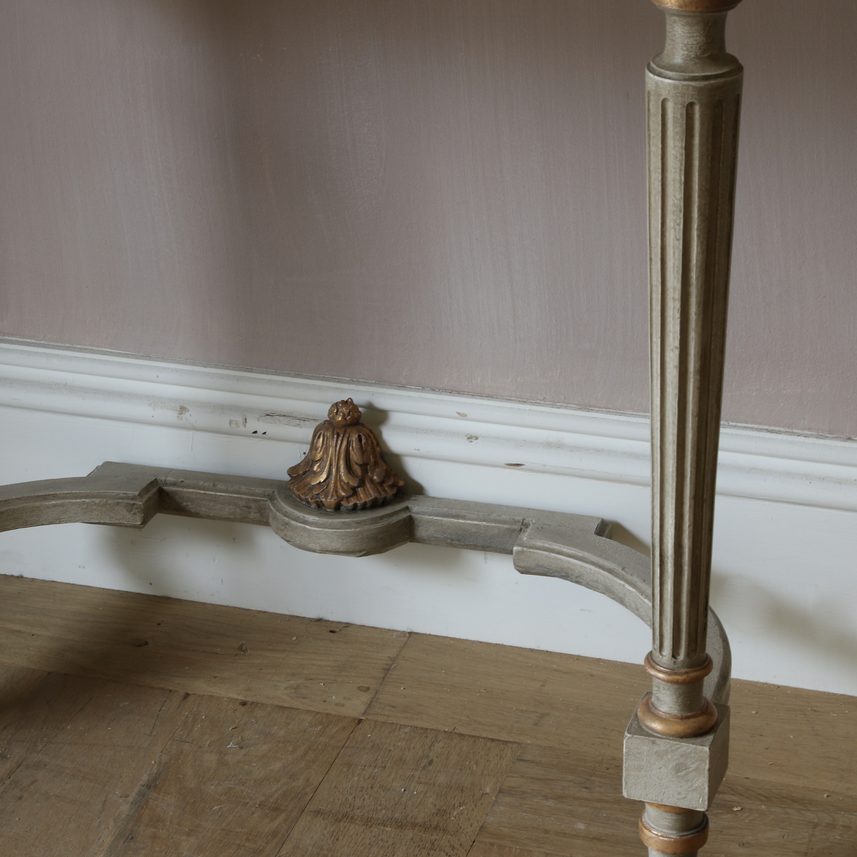 Louis XVI Console