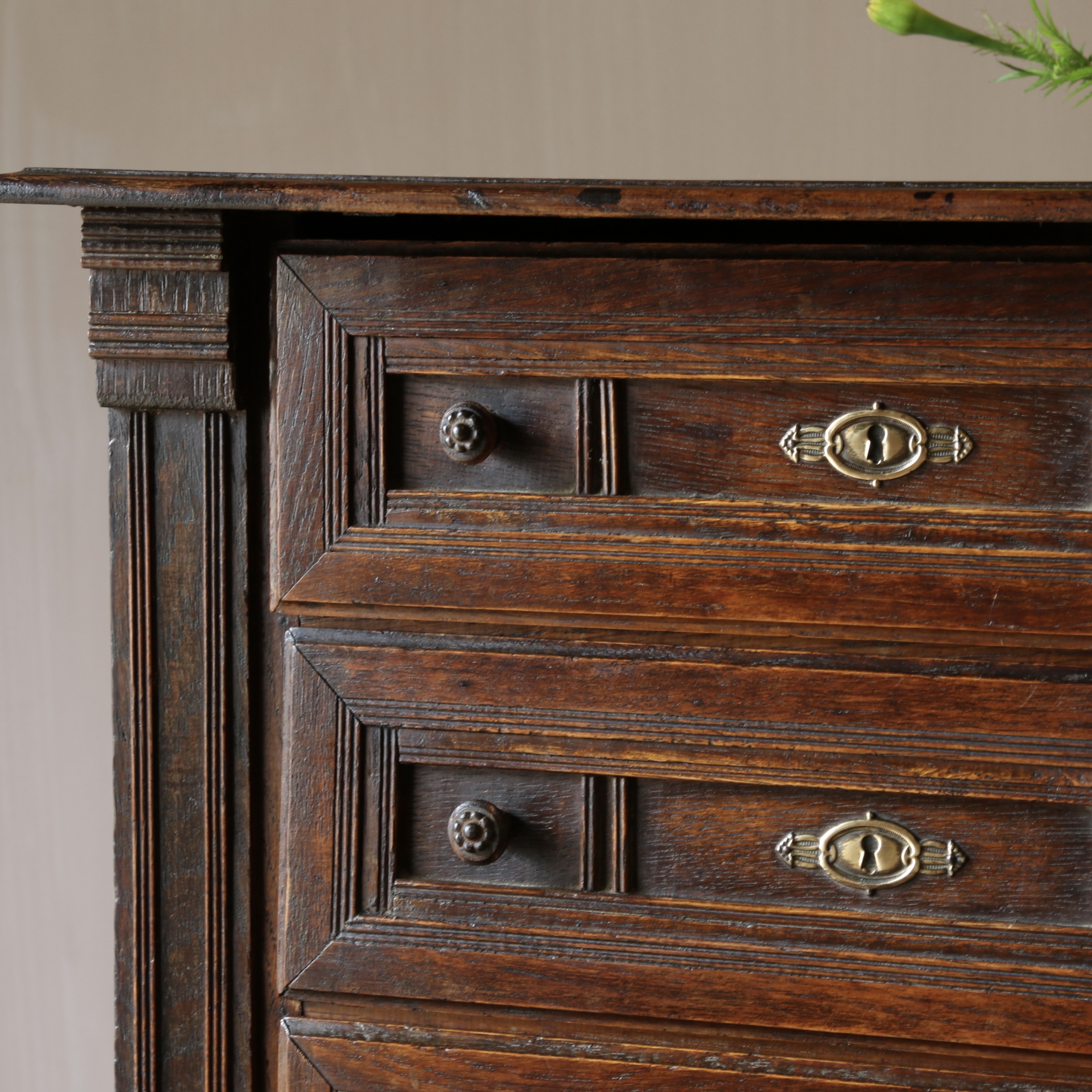 Apprentice Chest 