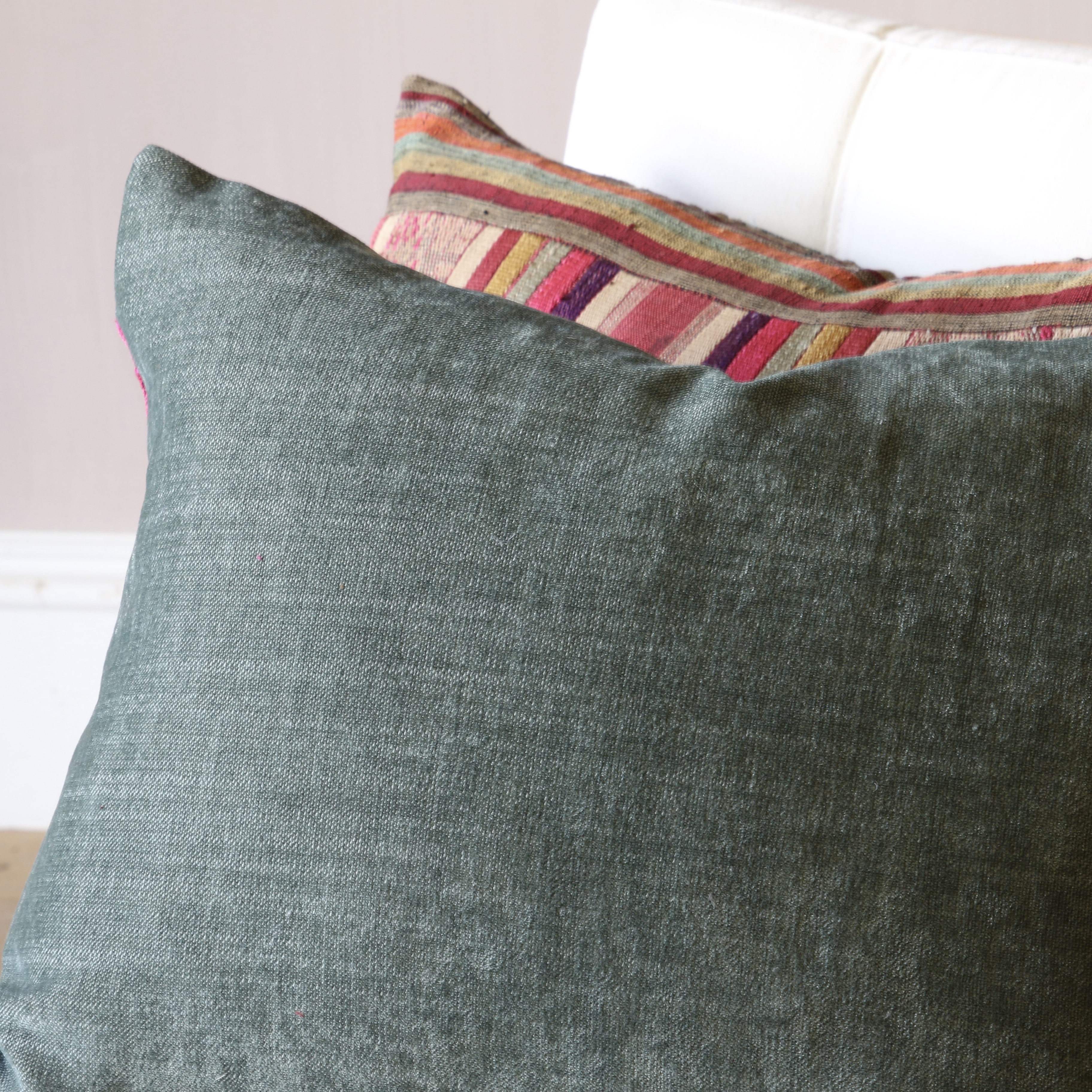Cushions