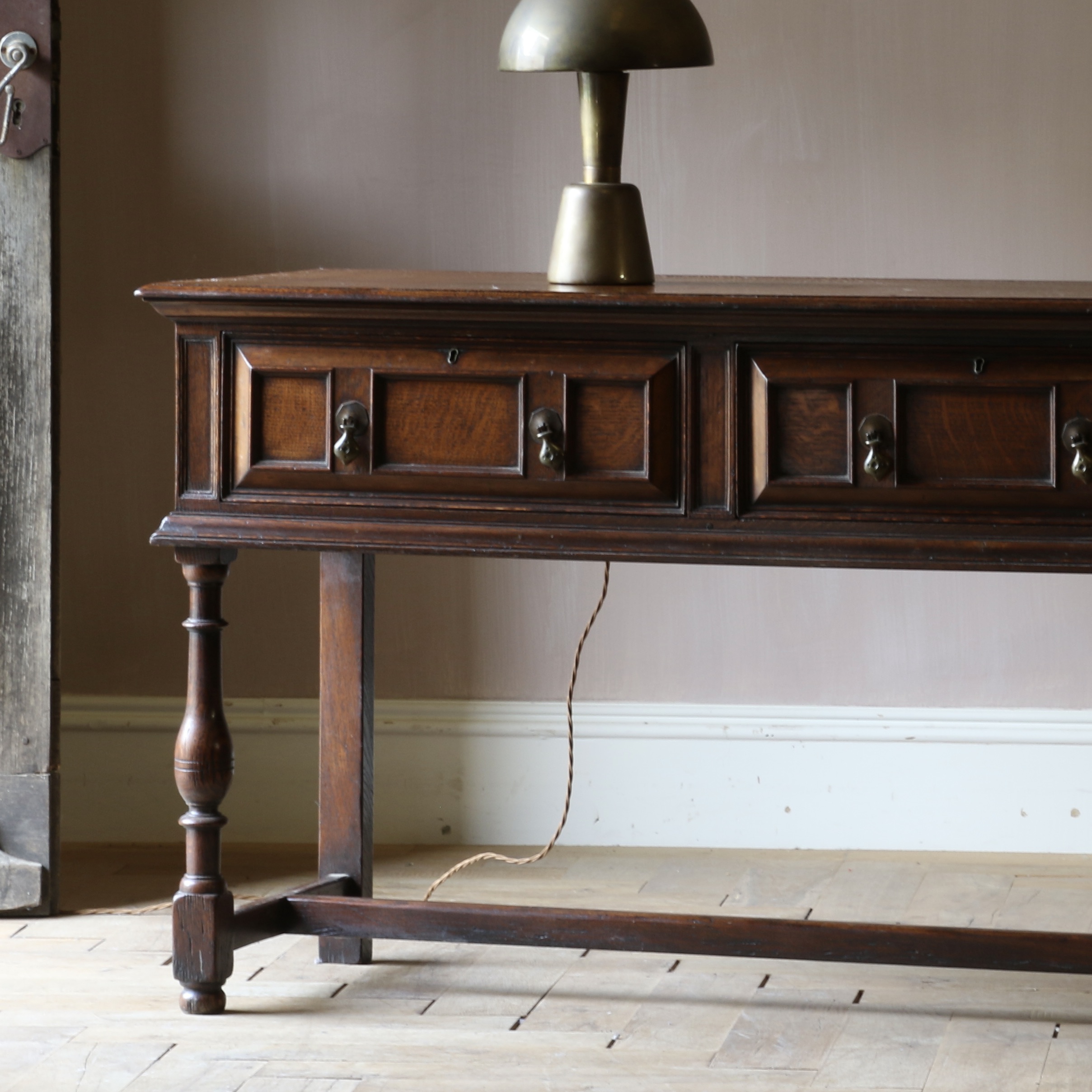 Jacobean Side Table