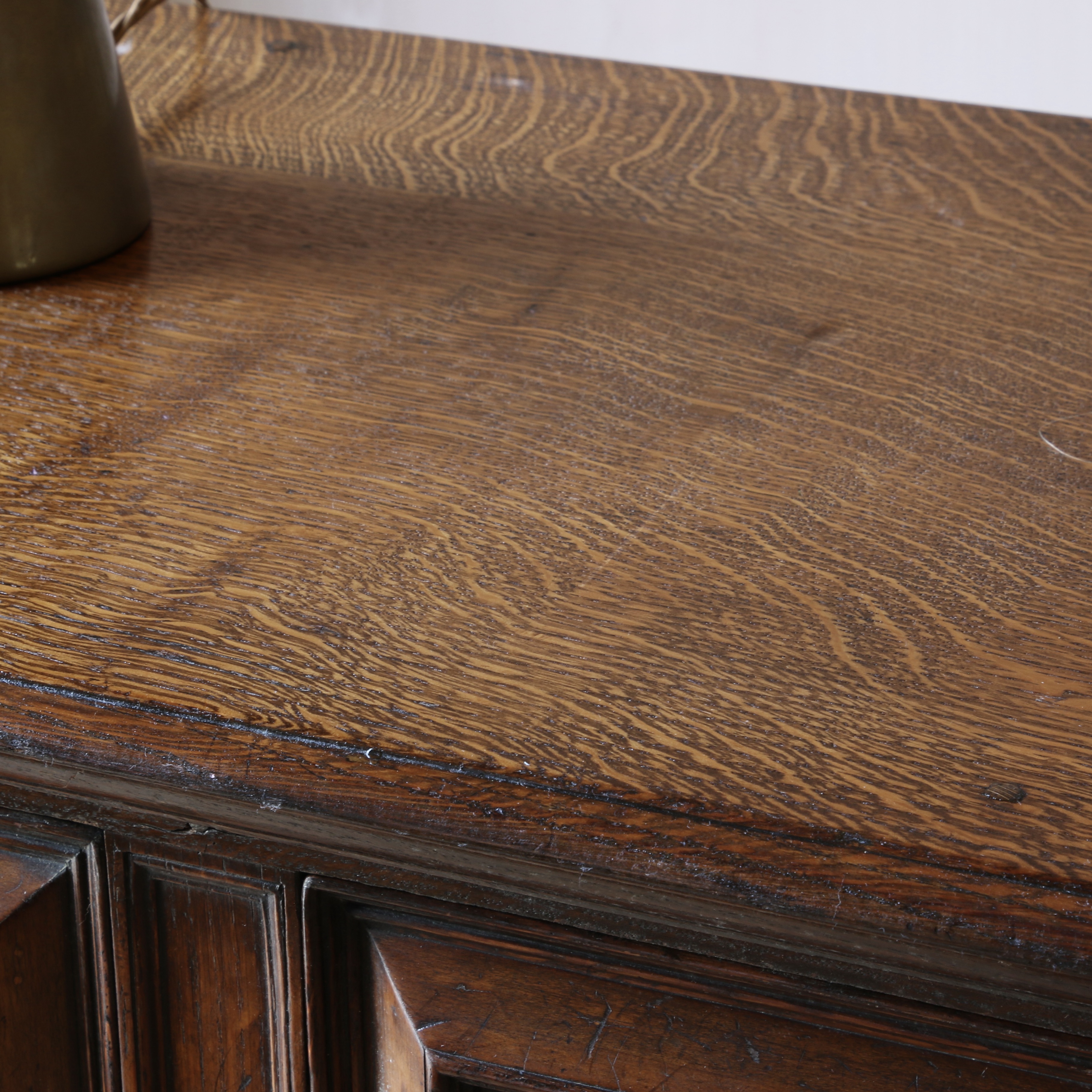 Jacobean Side Table